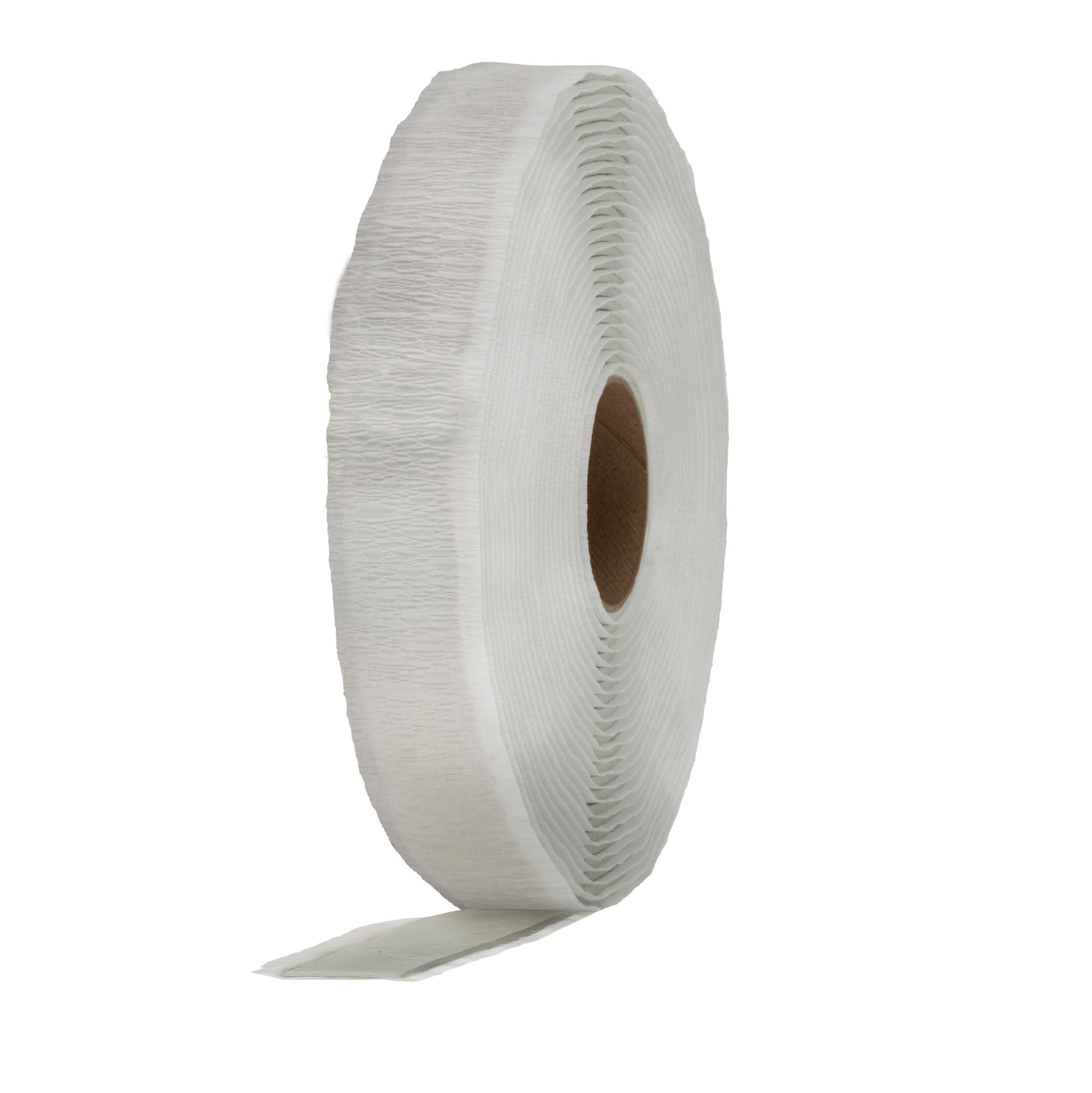 RV Butyl Tape ⅛" x 1" x 30' | White