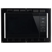 RV Microwave 1.0 CF | Black Convection  + Air Fryer