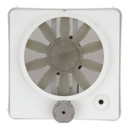 RV Fan Replacement Kit for Heng's RV Vortex I