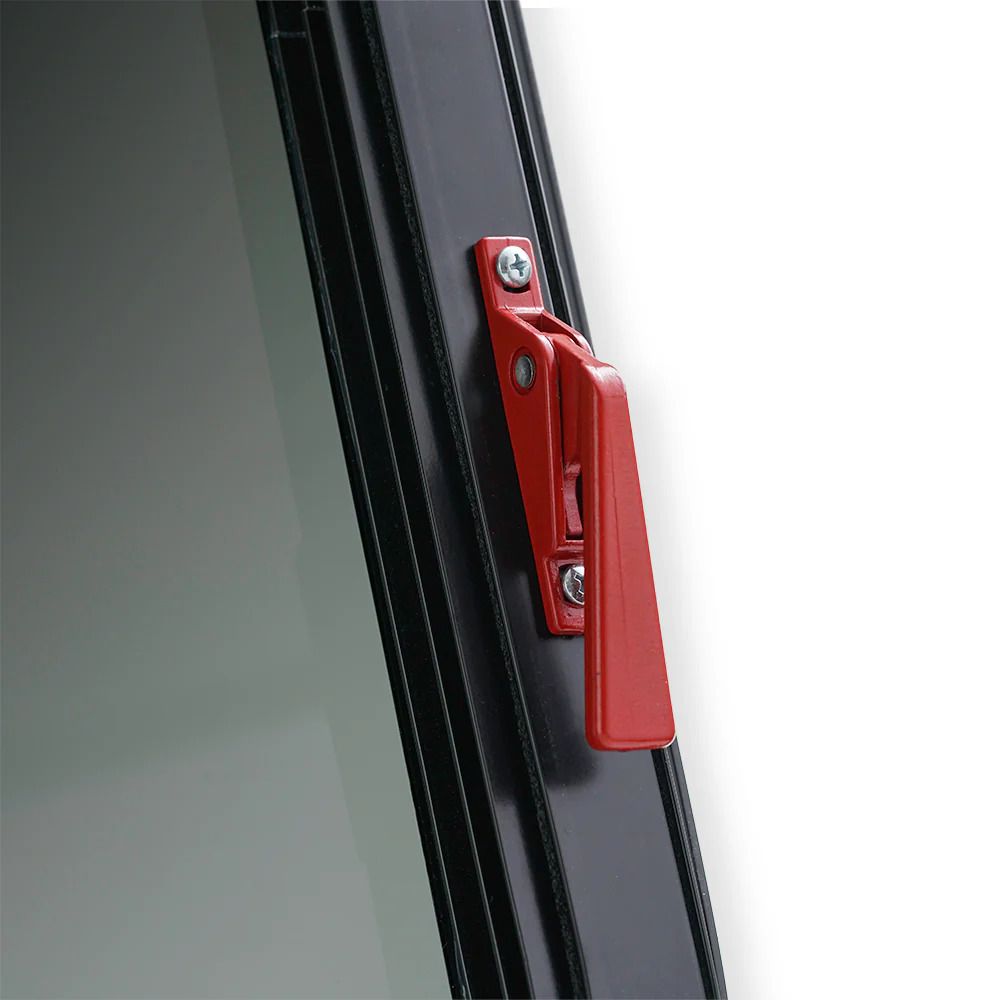 RV Window | Side Escape | 36" x 22" x 1 ½"