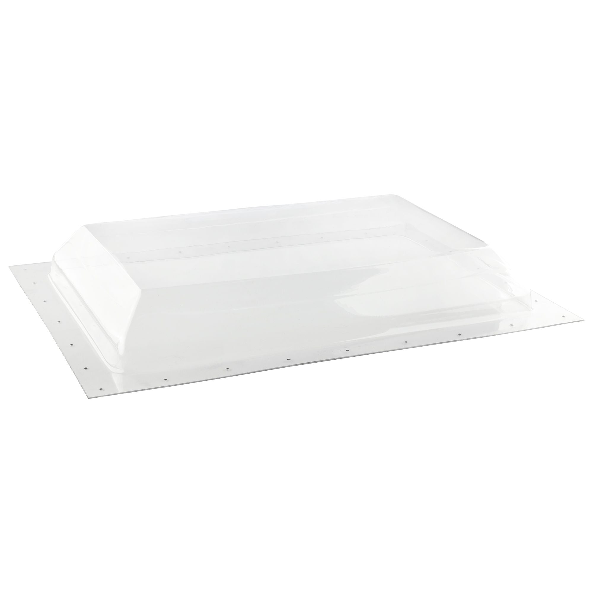 RV 14" x 22" Skylight | Outer Dome  Clear