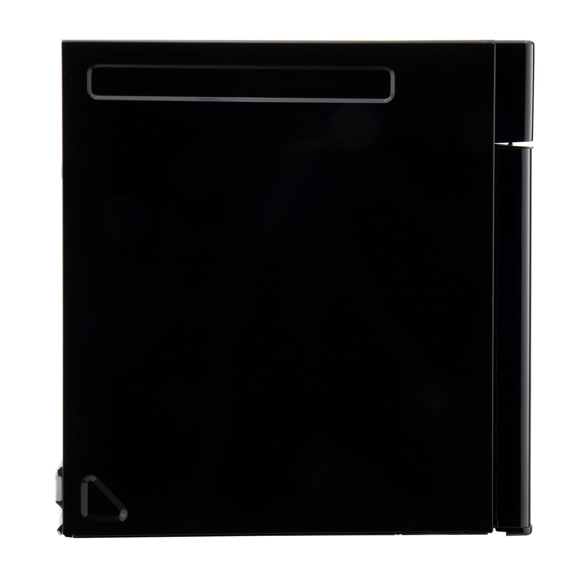 RV Microwave 30" | Black Finish | Over the Range Convection Oven | Replaces High Pointe and Greystone