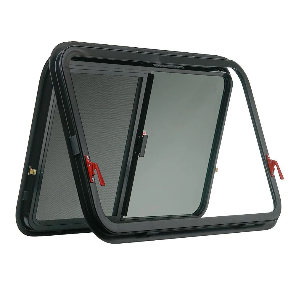 RV Window | Side Escape | 36" x 22" x 1 ½"