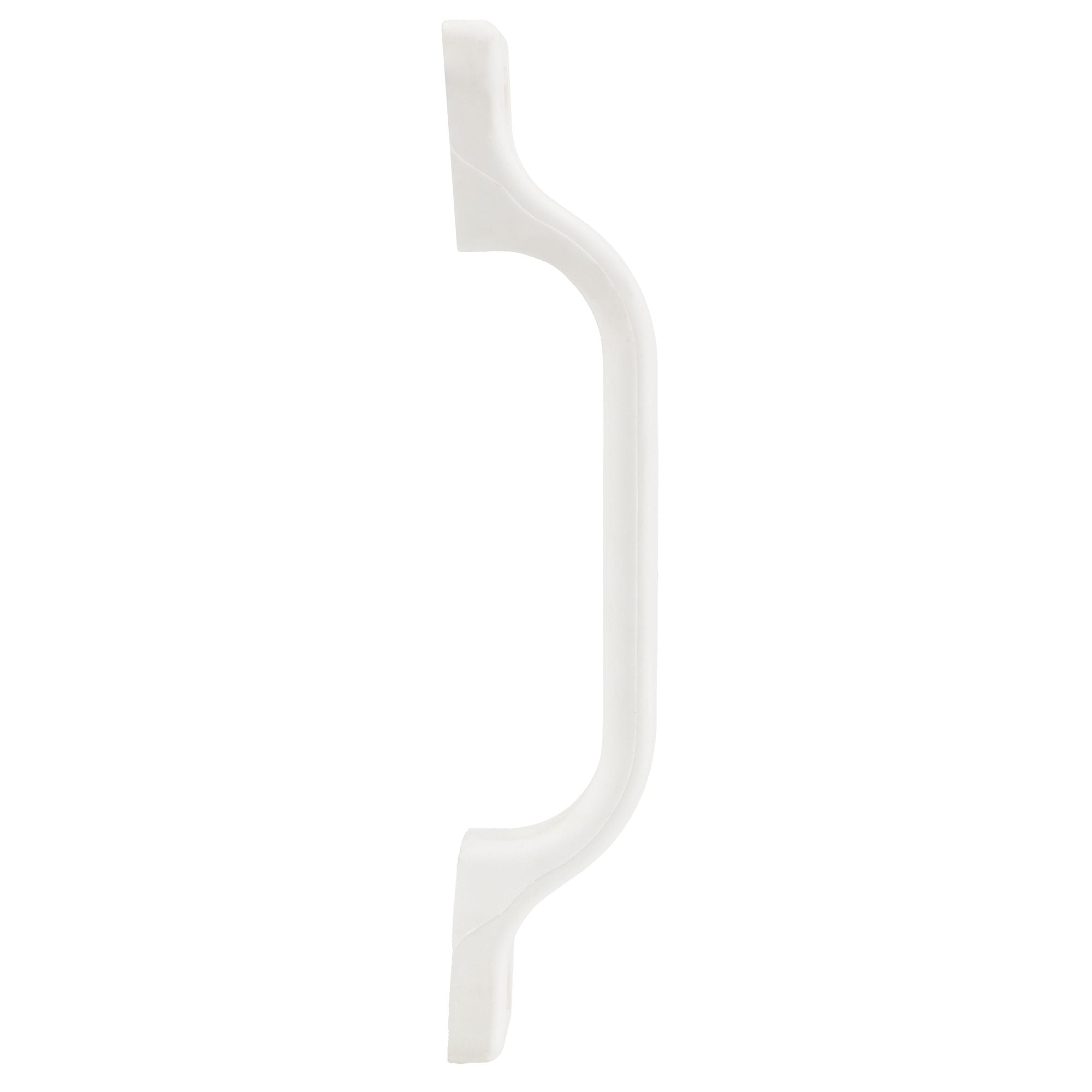 RV Grab Handle | Colonial Style | White