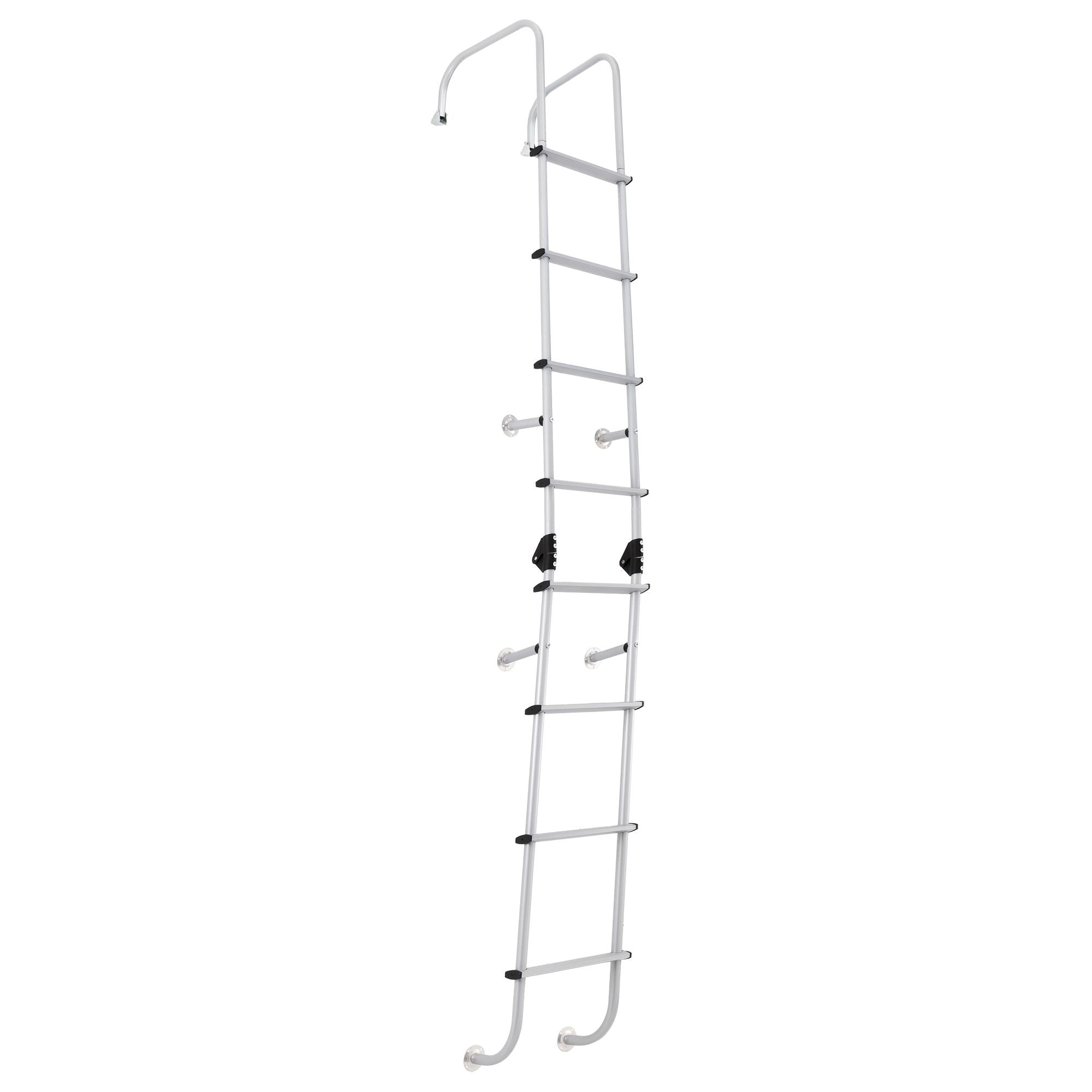 RV Ladder Exterior Rear 92" Kit | Universal