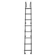 RV Ladder Exterior Rear 92" Kit | Universal