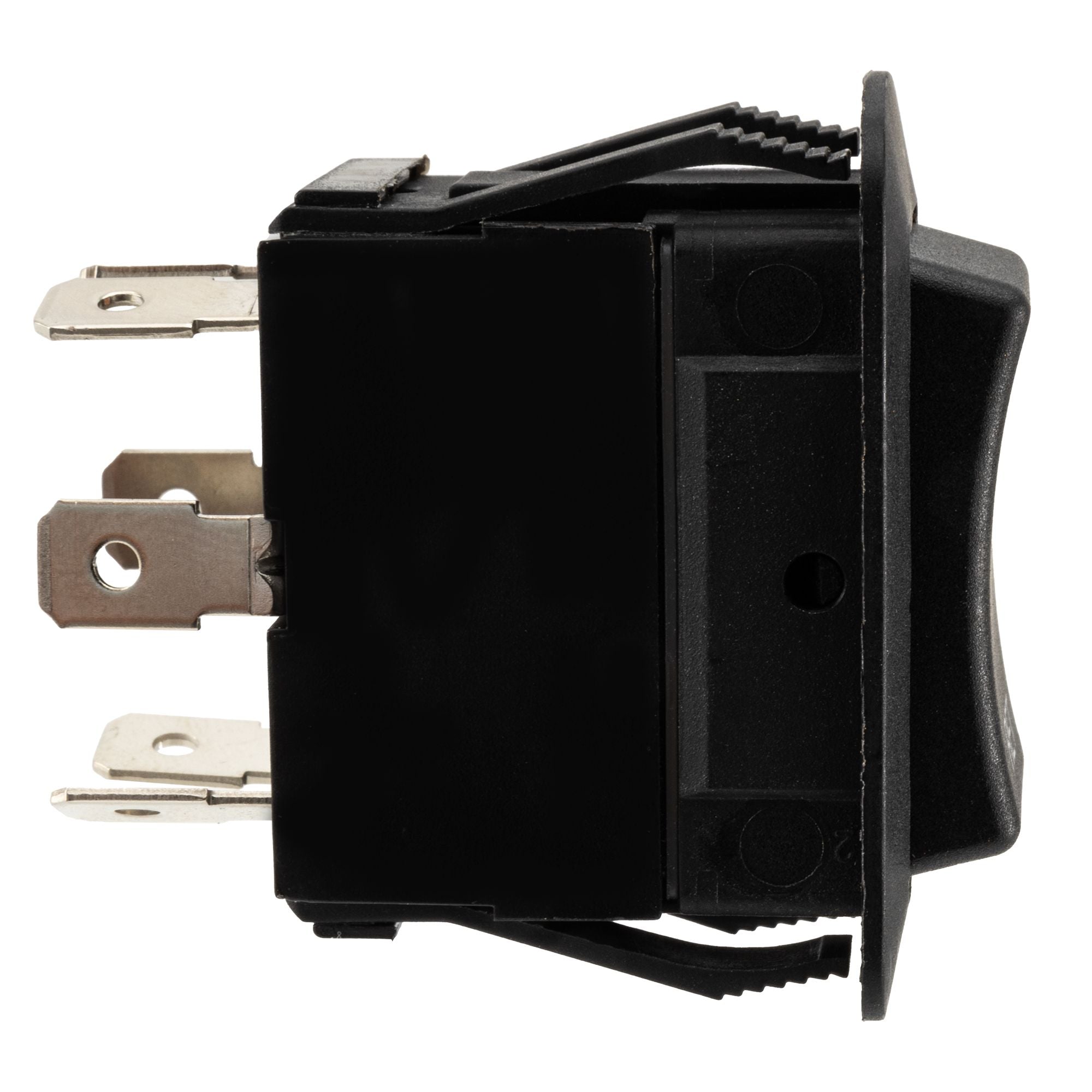 RV Momentary Rocker Switch | DPDT | For Jacks & Awnings
