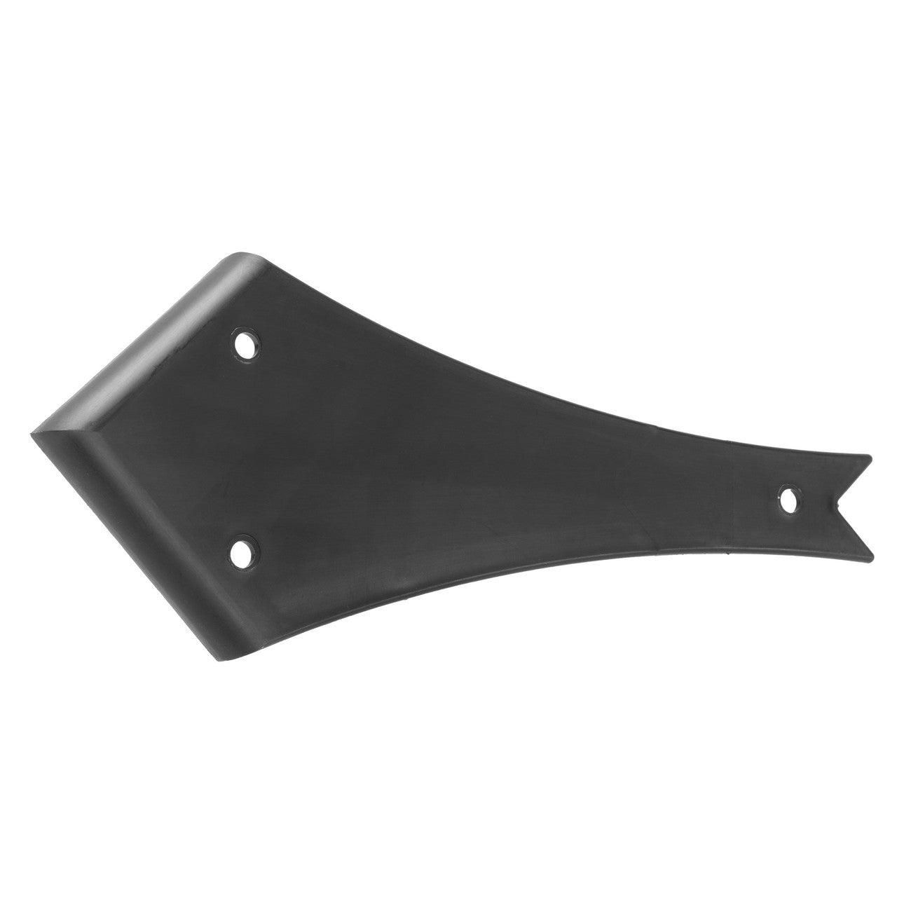 RV Corner Trim Cover for Slide Out | 4.5" Curved Arrow