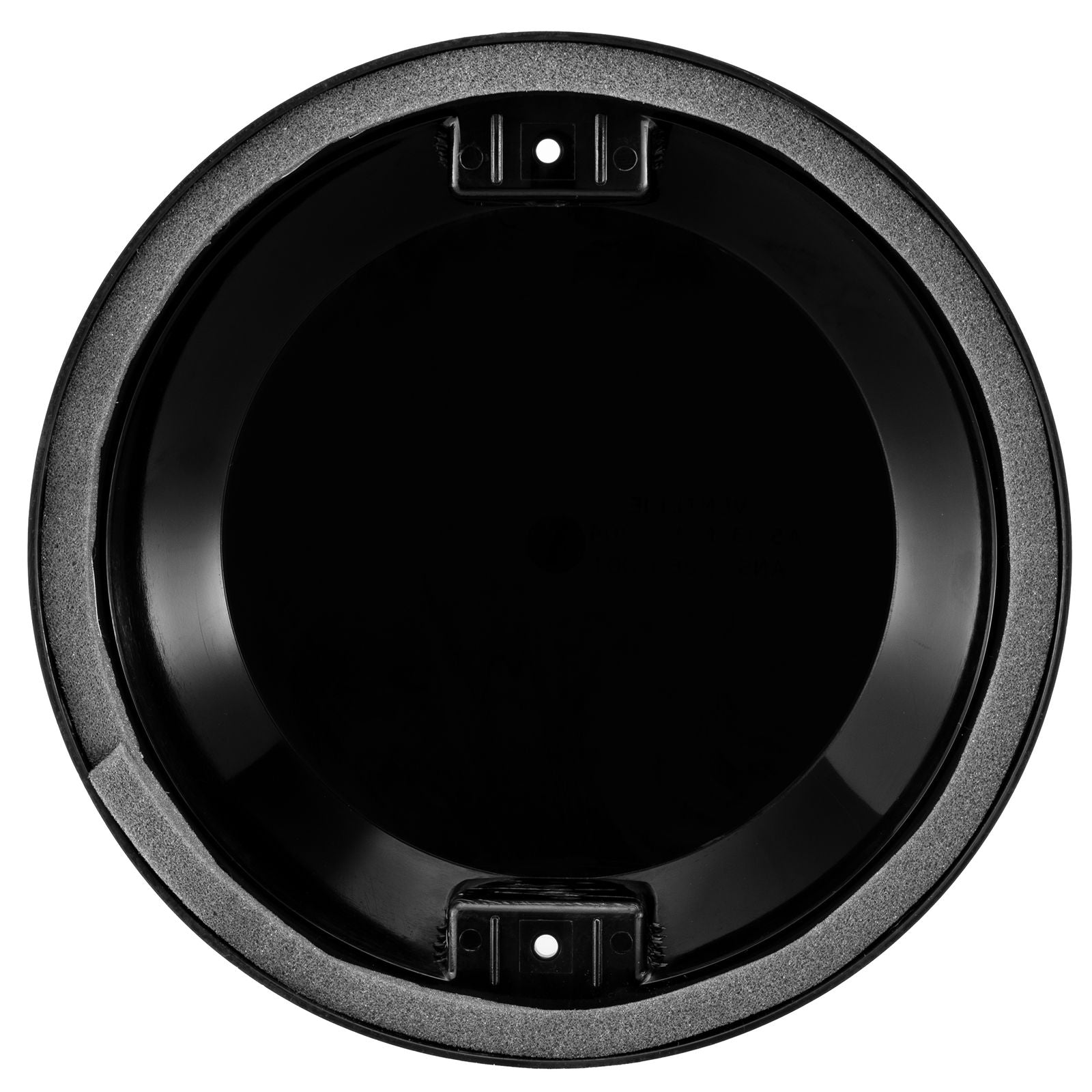 Ventline Vent Cover for RV Roof | Smoke | Lid Only