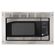 RV Microwave 0.9 CF. | Stainless Steel | Replaces Greystone