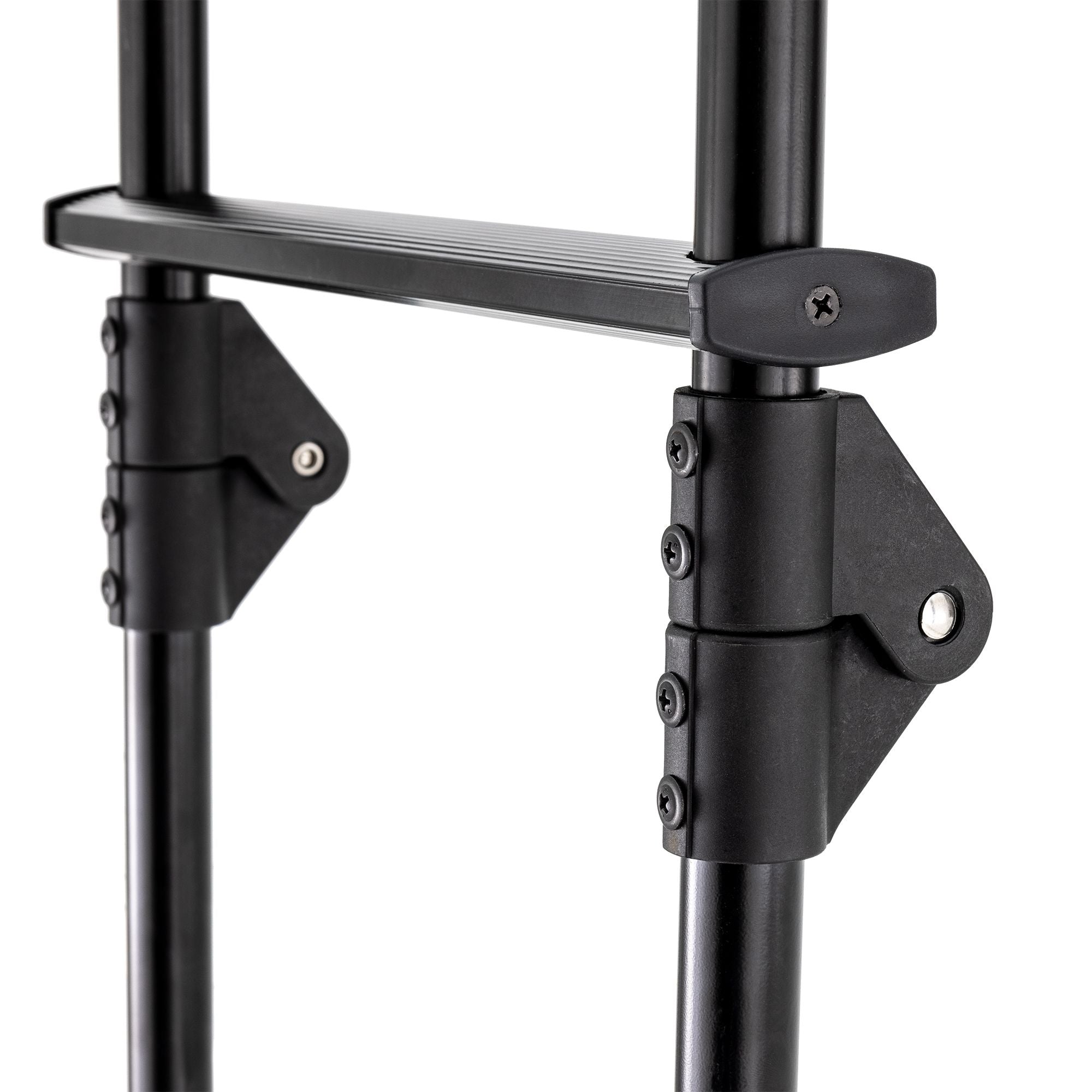 RV Ladder Exterior Rear 92" Kit | Universal