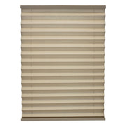 RV Blinds Pleated Shade | Cappuccino