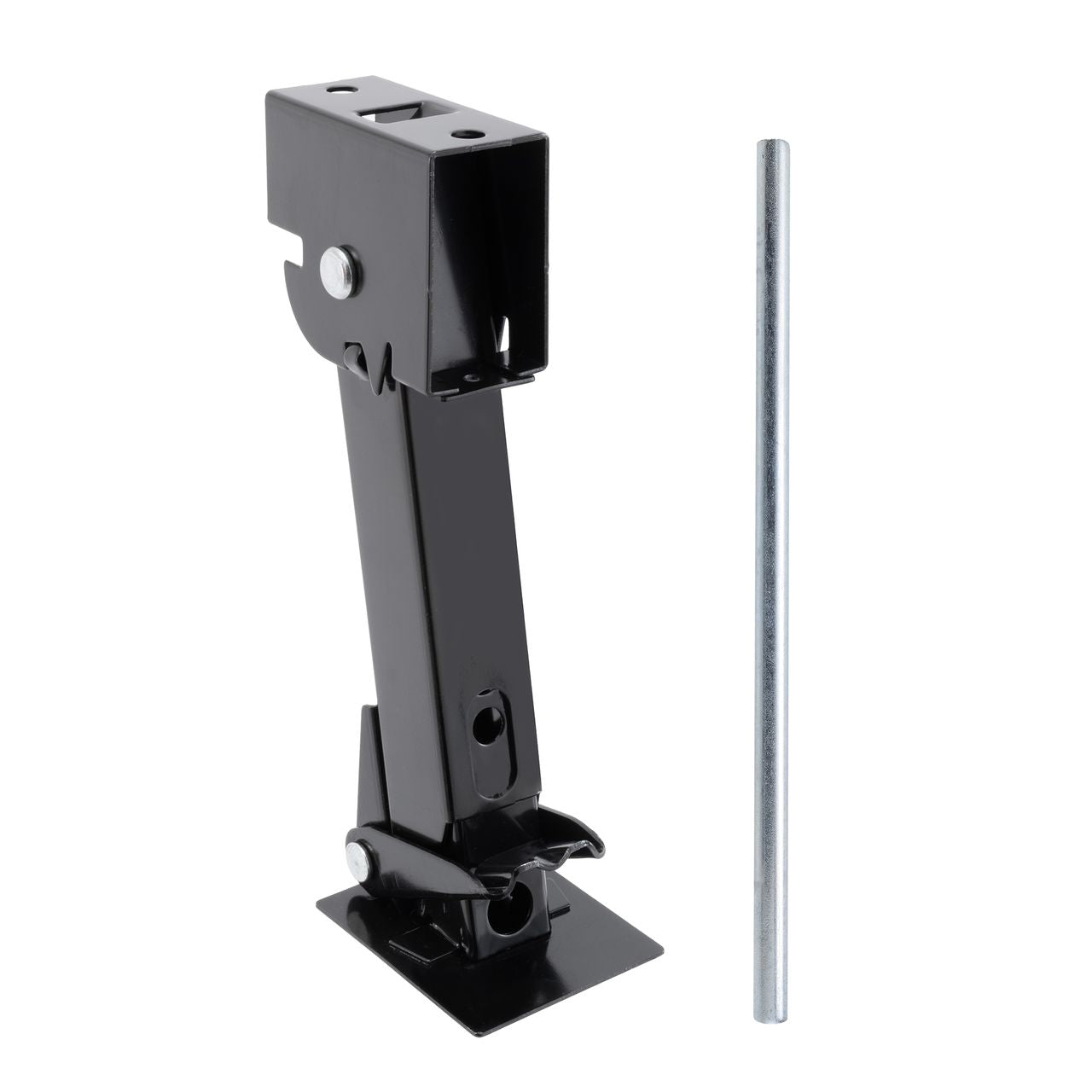 RV Stabilizer Jacks Telescoping | 2000 lb. | 2 Pack