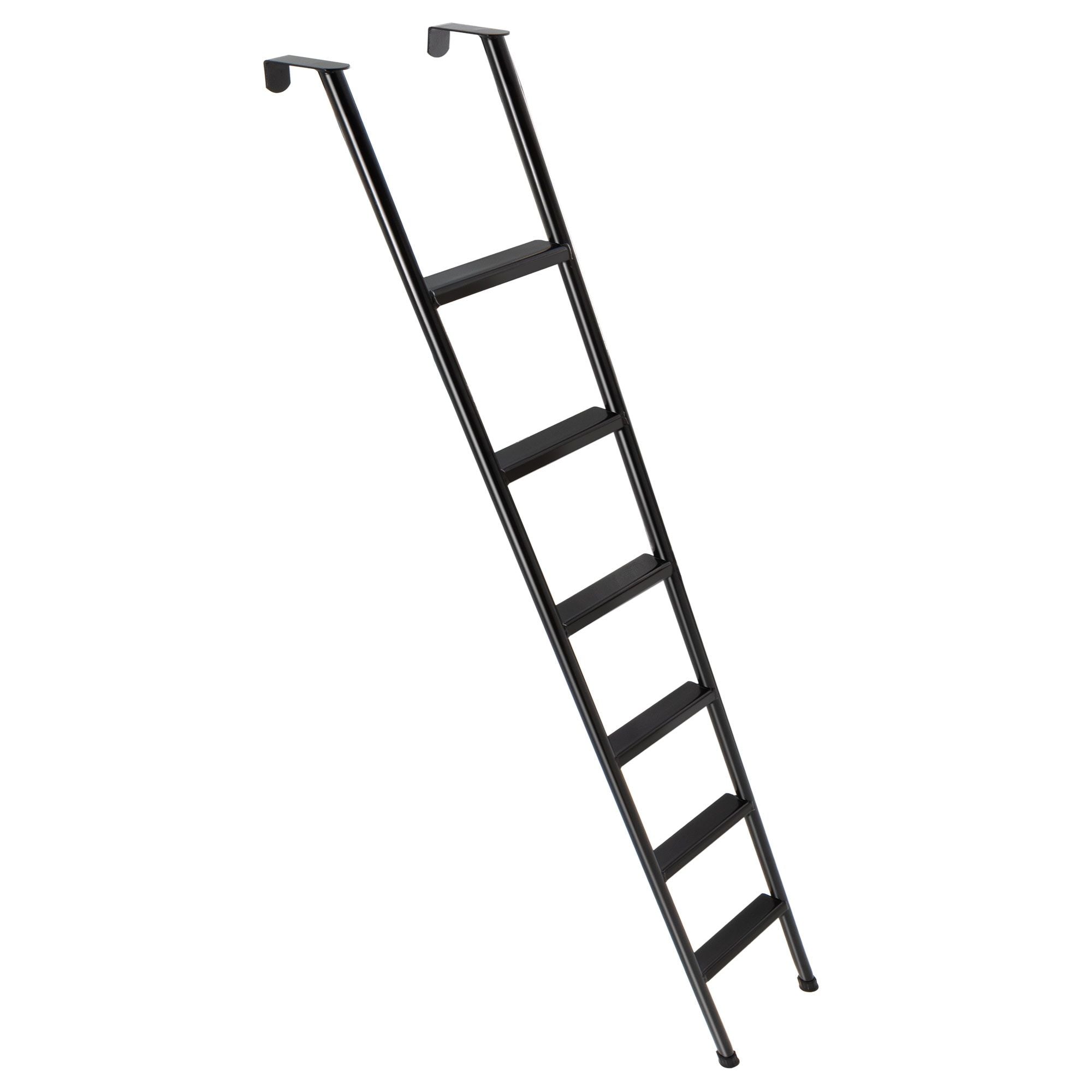 RV Bunk Ladder 85"