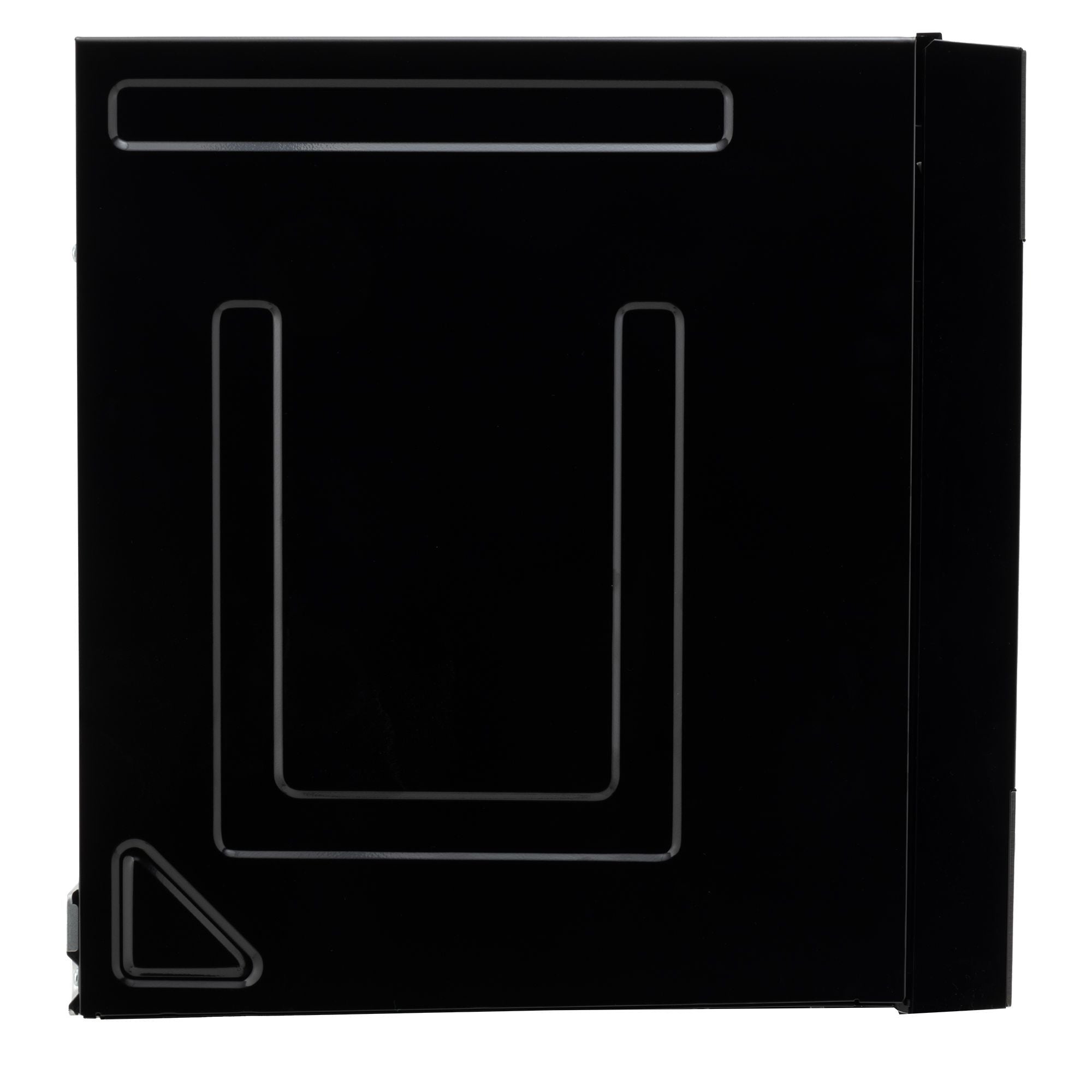 RV Microwave 1.4 CF 24" | Over the Range Stainless Steel