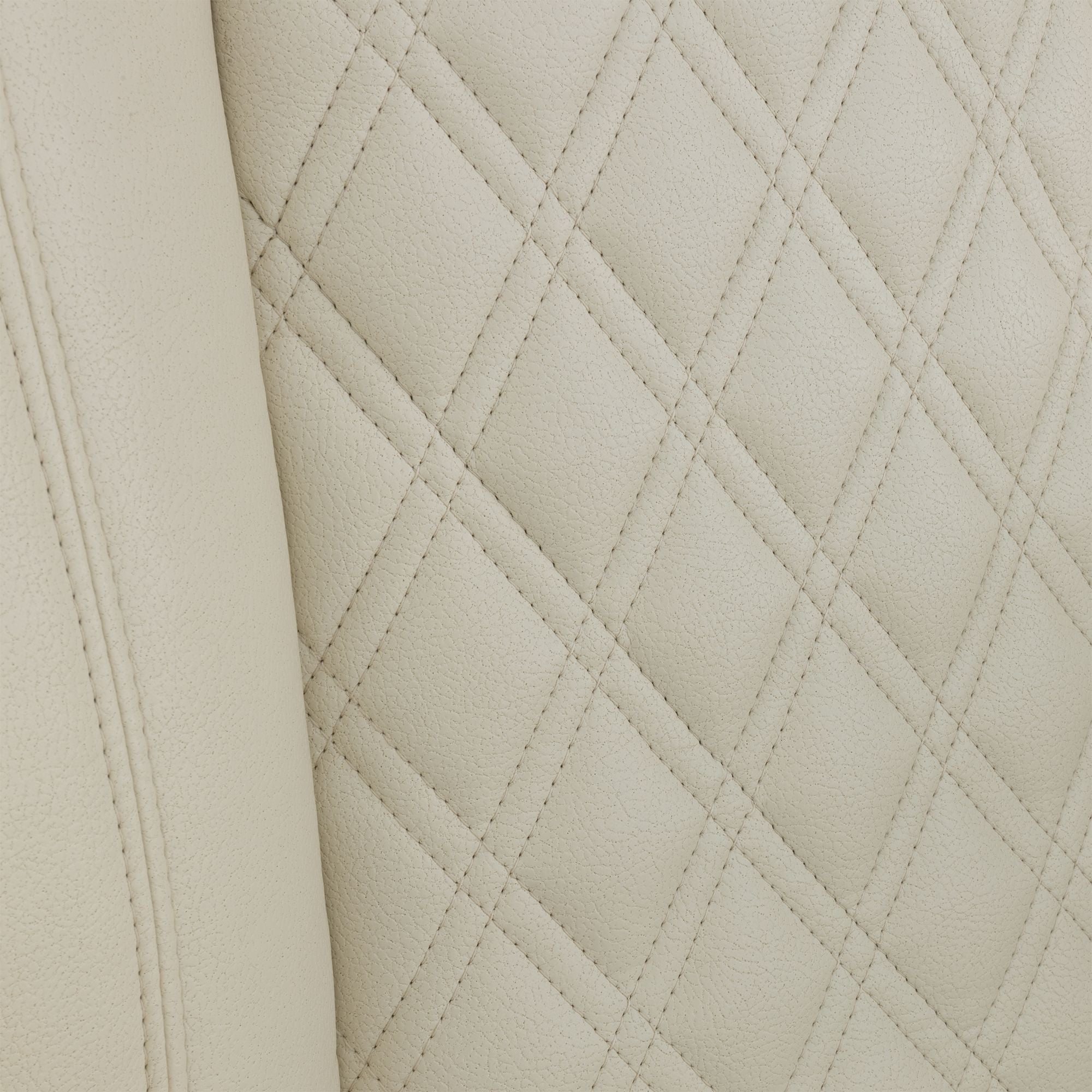 Camper Comfort RV Captain's Chair Set | Driver and Passenger | Ultrafabrics® Brisa® Original Birch