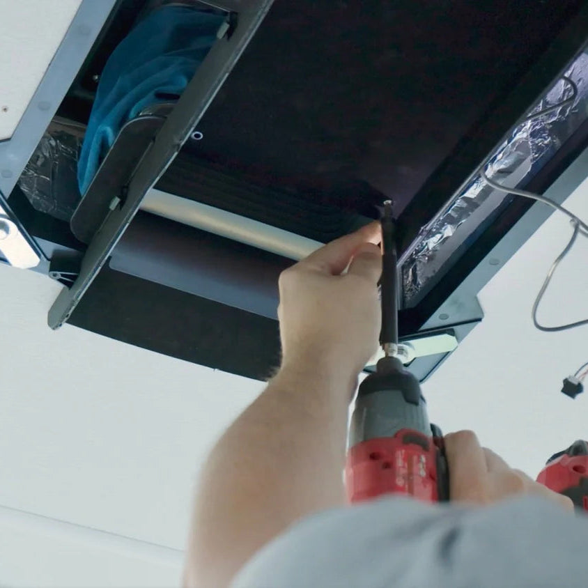<a href="https://factoryrv.com/blogs/faqs/what-are-the-main-steps-to-installing-an-rv-air-conditioner">What Are the Main Steps to Installing an RV Air Conditioner?</a>