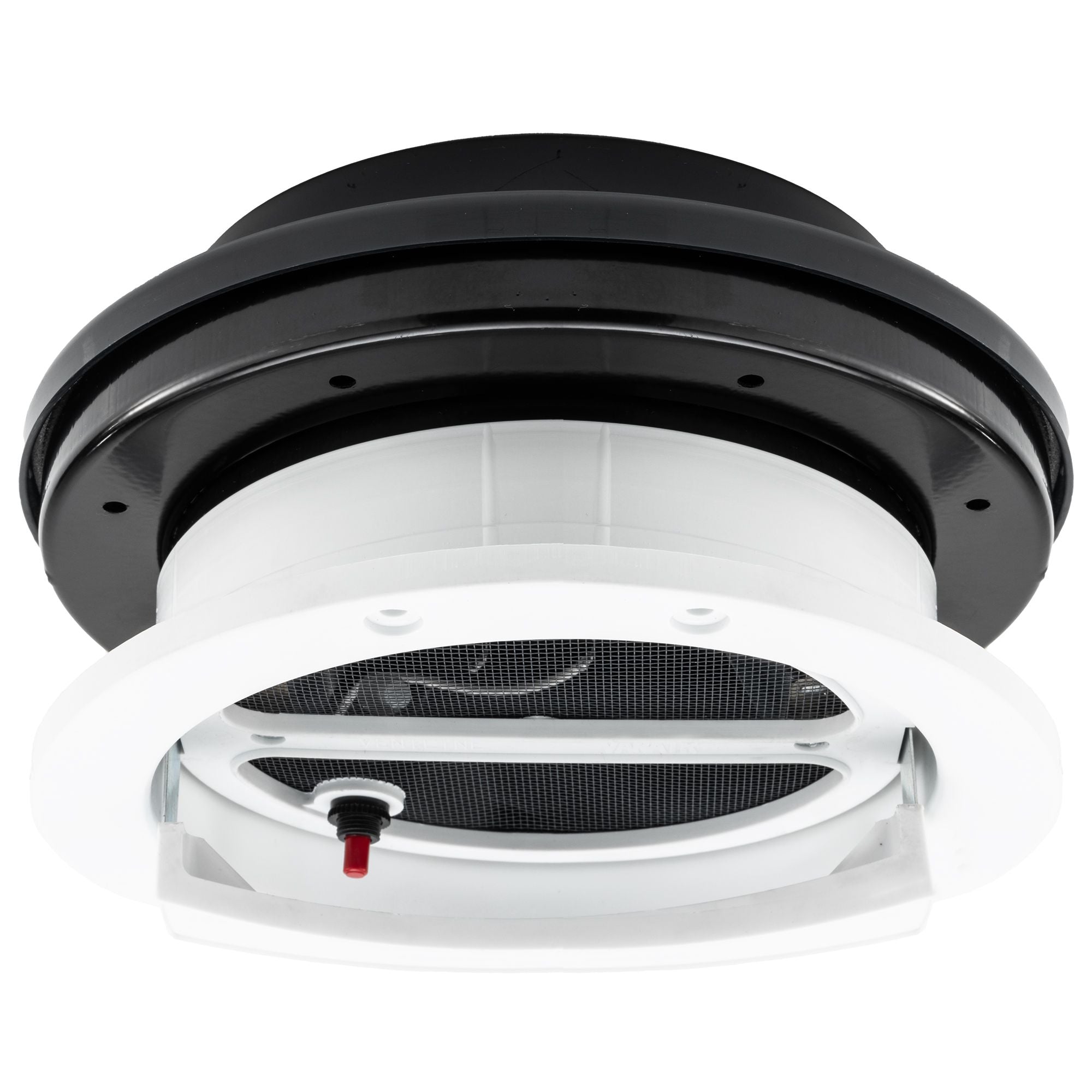 Ventline RV Roof Ventilation | RV Vent with Fan | 12V Fan | 6 ¼"