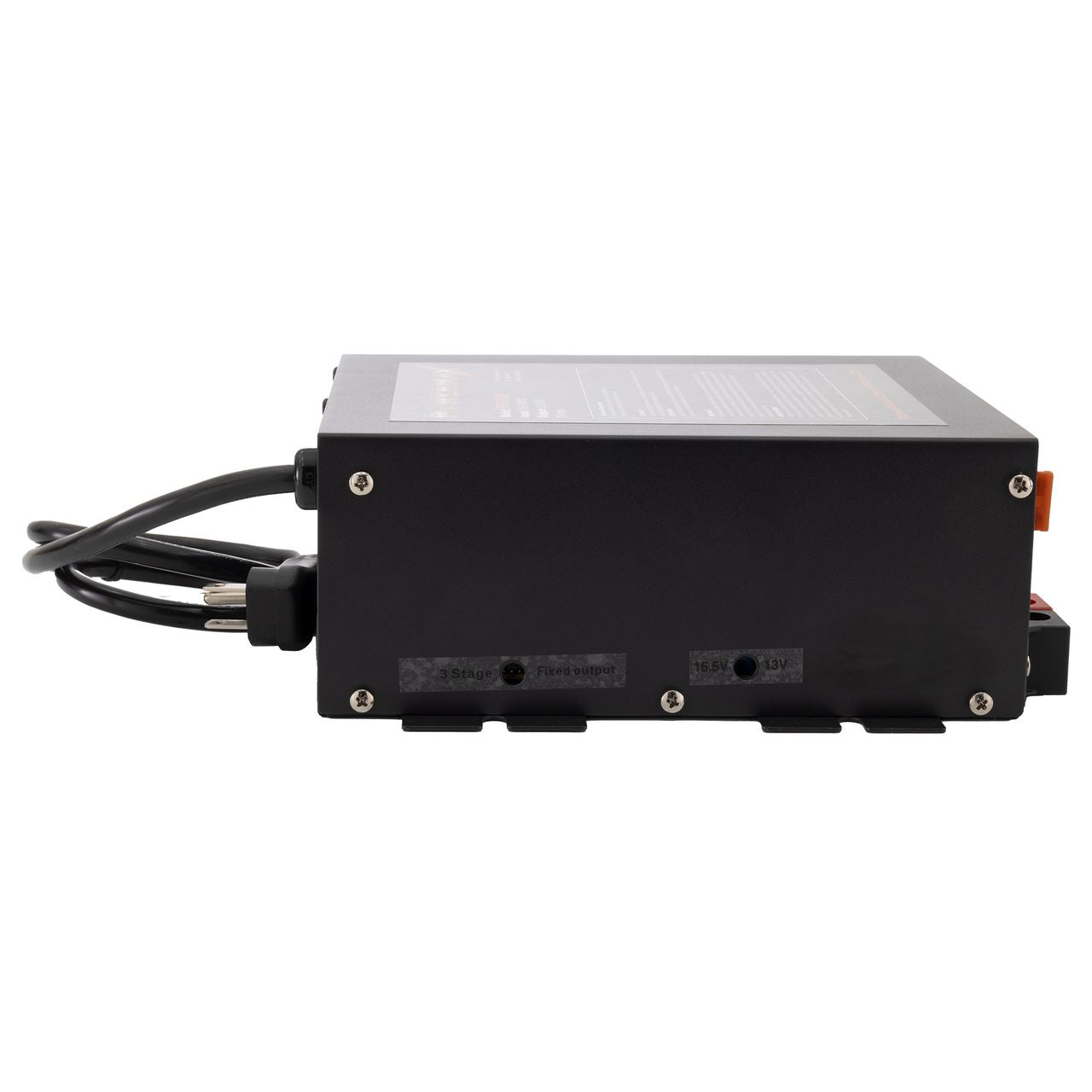 RV Converter | 100 AMP | 3 Stage Charging