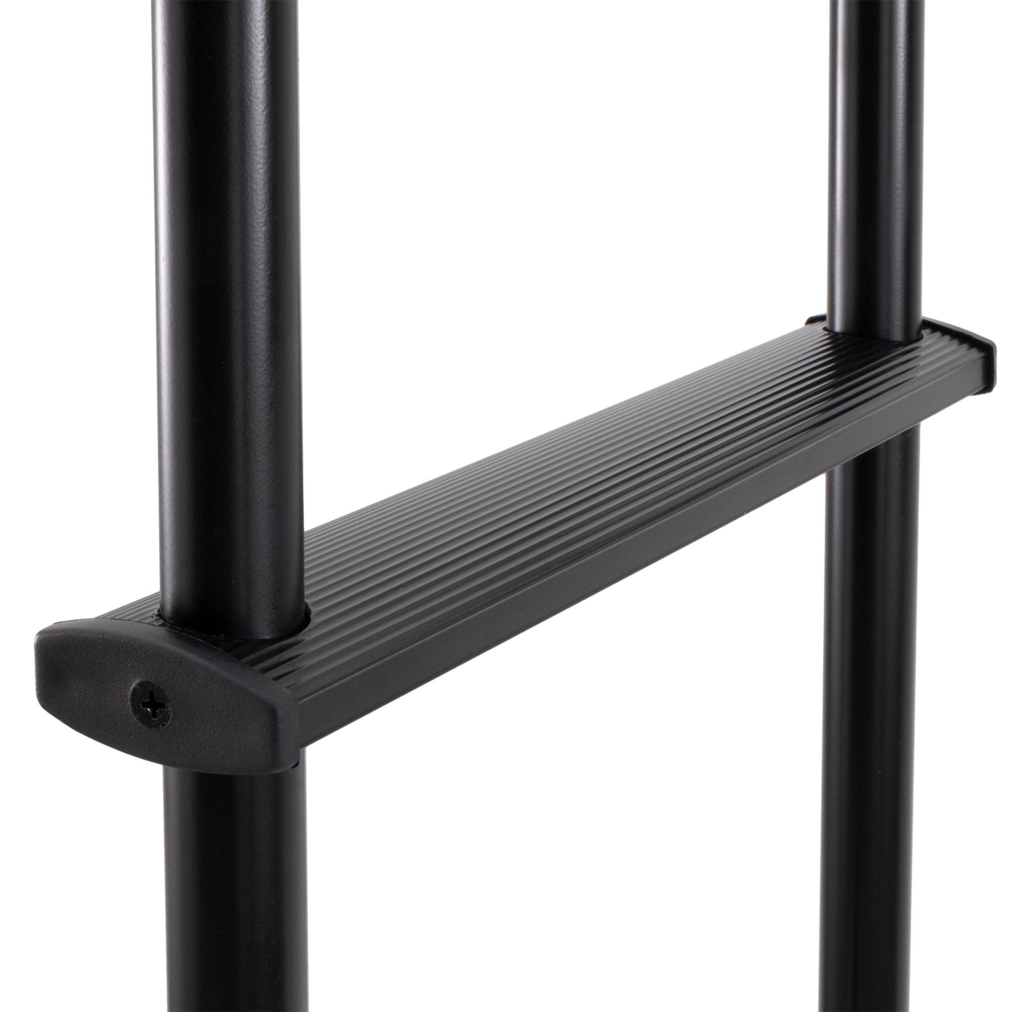 RV Ladder Exterior Rear 92" Kit | Universal