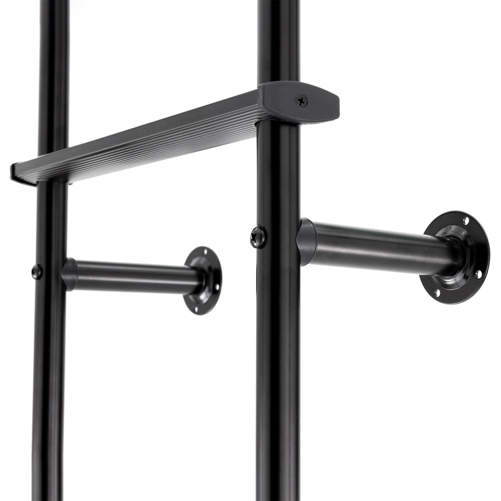 RV Ladder Exterior Rear 92" Kit | Universal