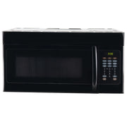 RV Microwave 30" | Black Finish | Over the Range Convection Oven | Replaces High Pointe and Greystone