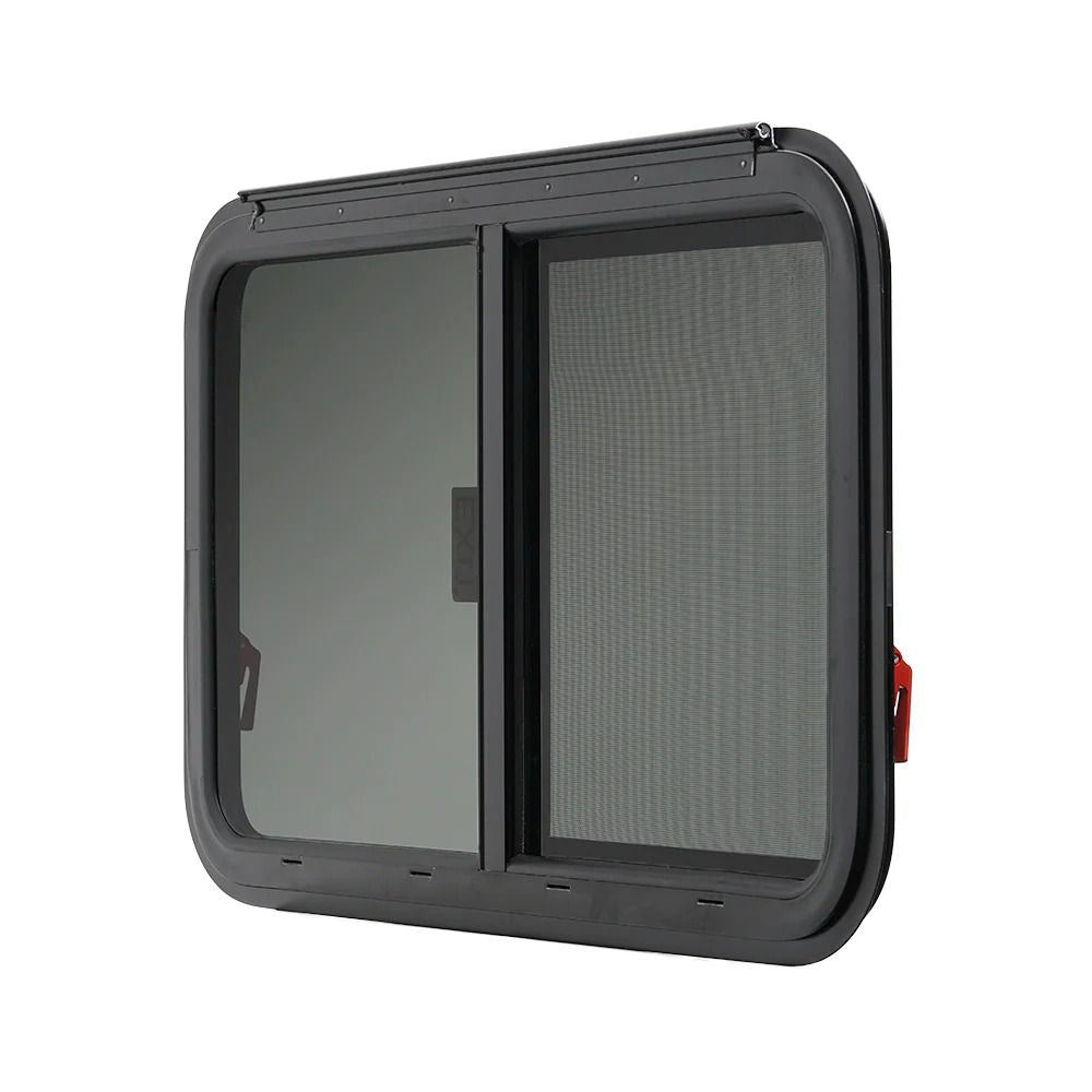 RV Window | Side Escape | 36" x 22" x 1 ½"