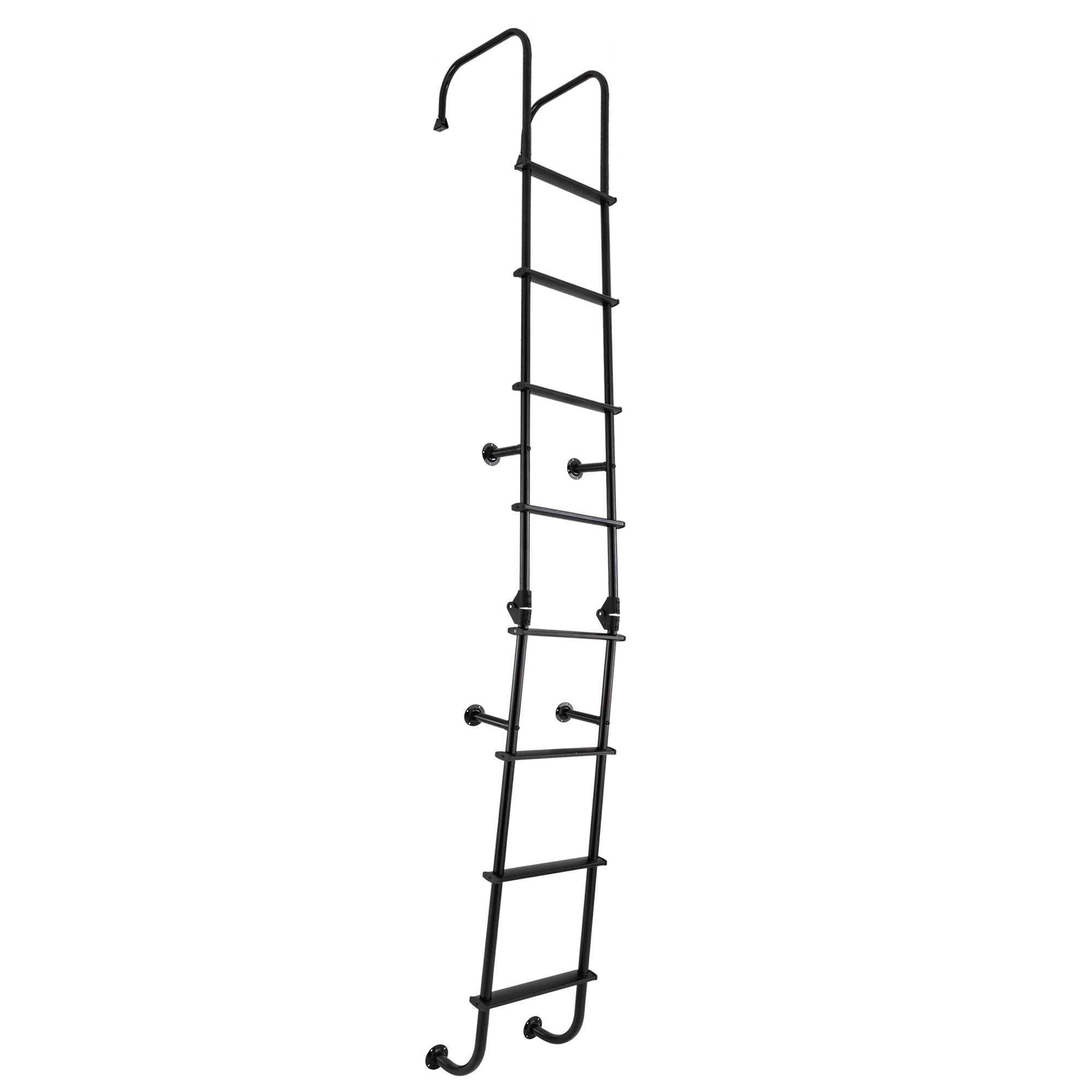 RV Ladder Exterior Rear 92" Kit | Universal