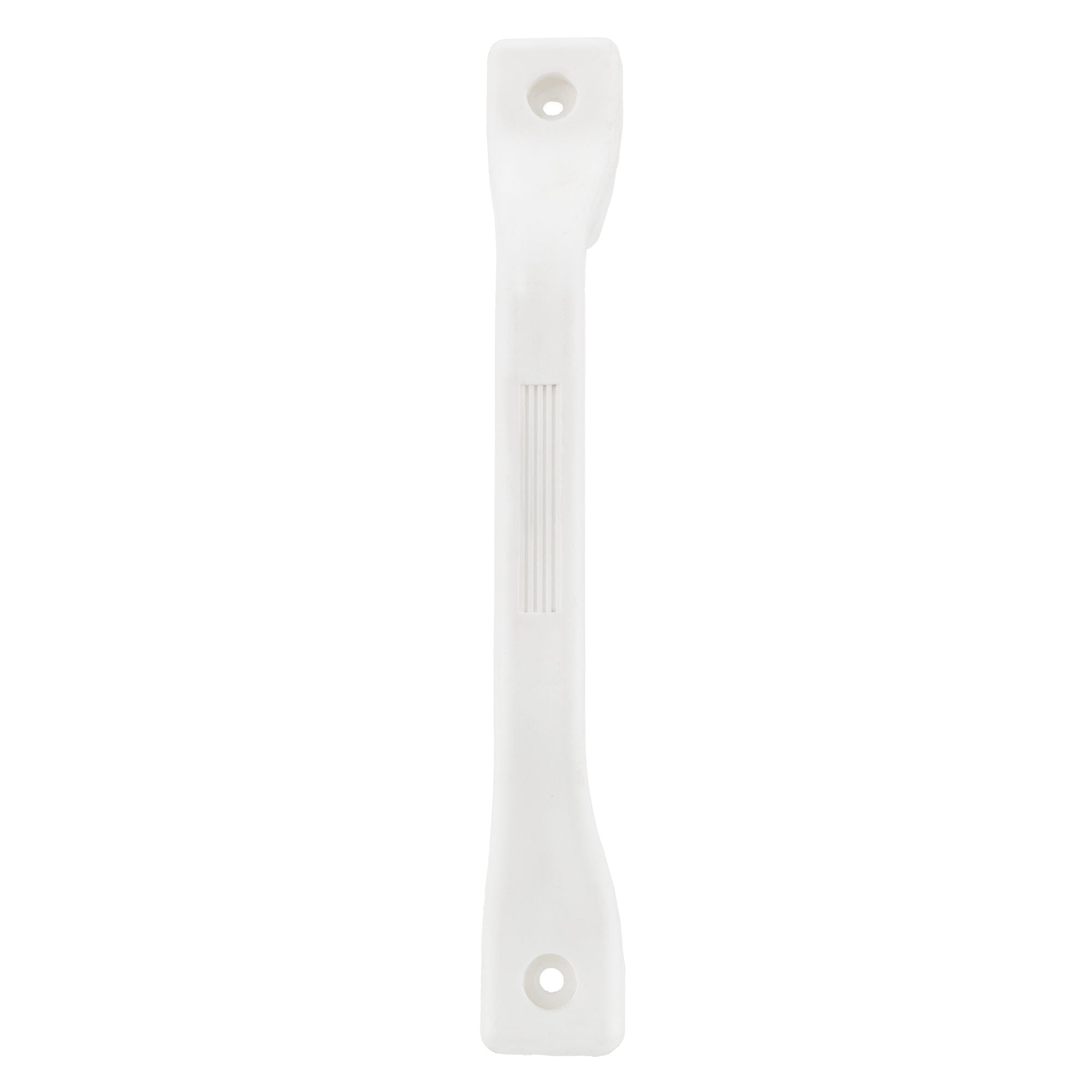 RV Grab Handle | Colonial Style | White