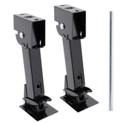 RV Stabilizer Jacks Telescoping | 2000 lb. | 2 Pack