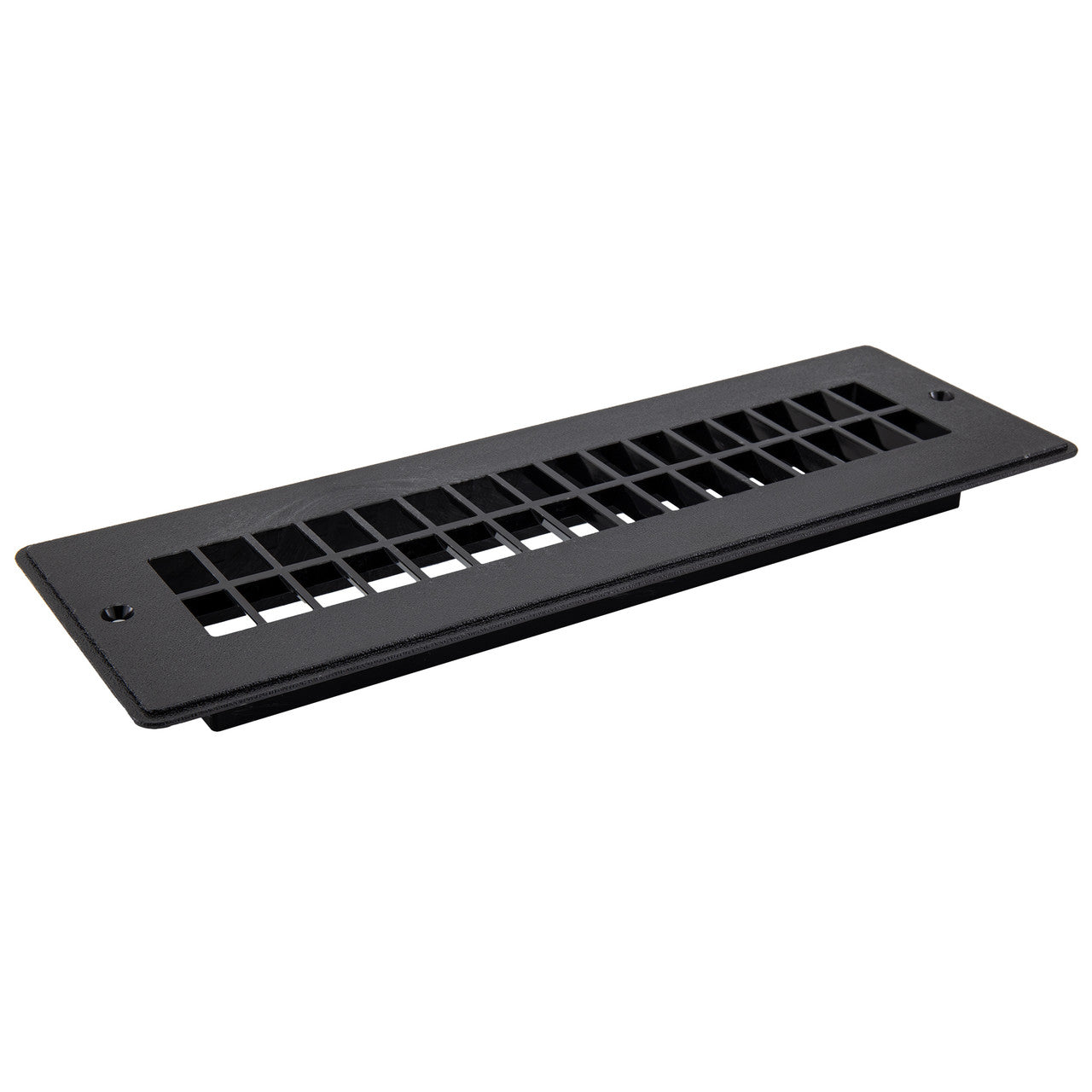 RV Floor Register | Undampered Vent | 2" x 10"