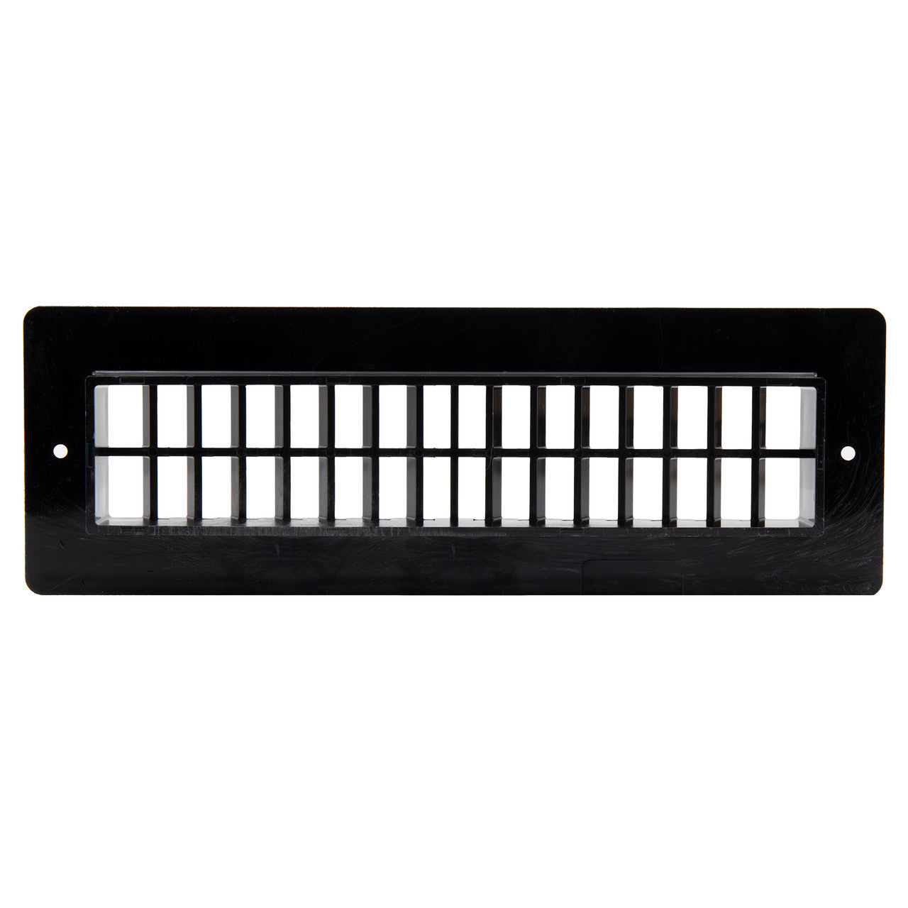 RV Floor Register | Undampered Vent | 2" x 10"