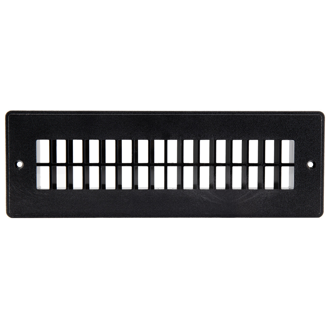 RV Floor Register | Undampered Vent | 2" x 10"