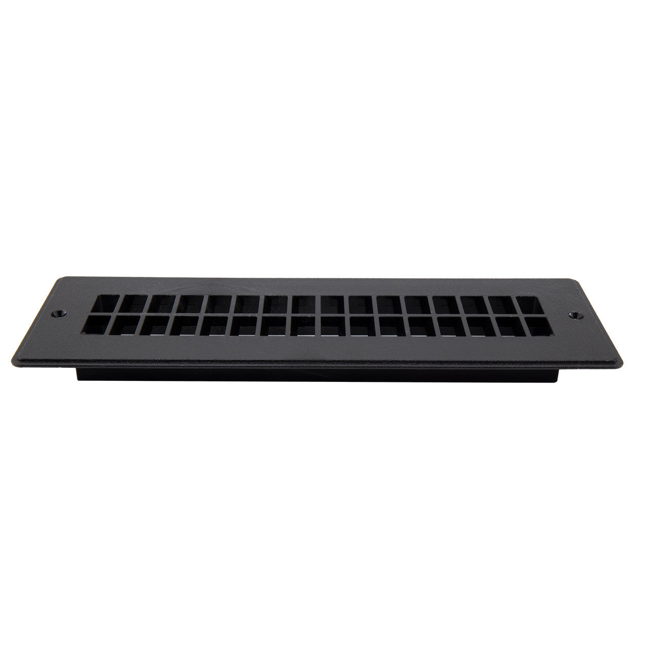 RV Floor Register | Undampered Vent | 2" x 10"