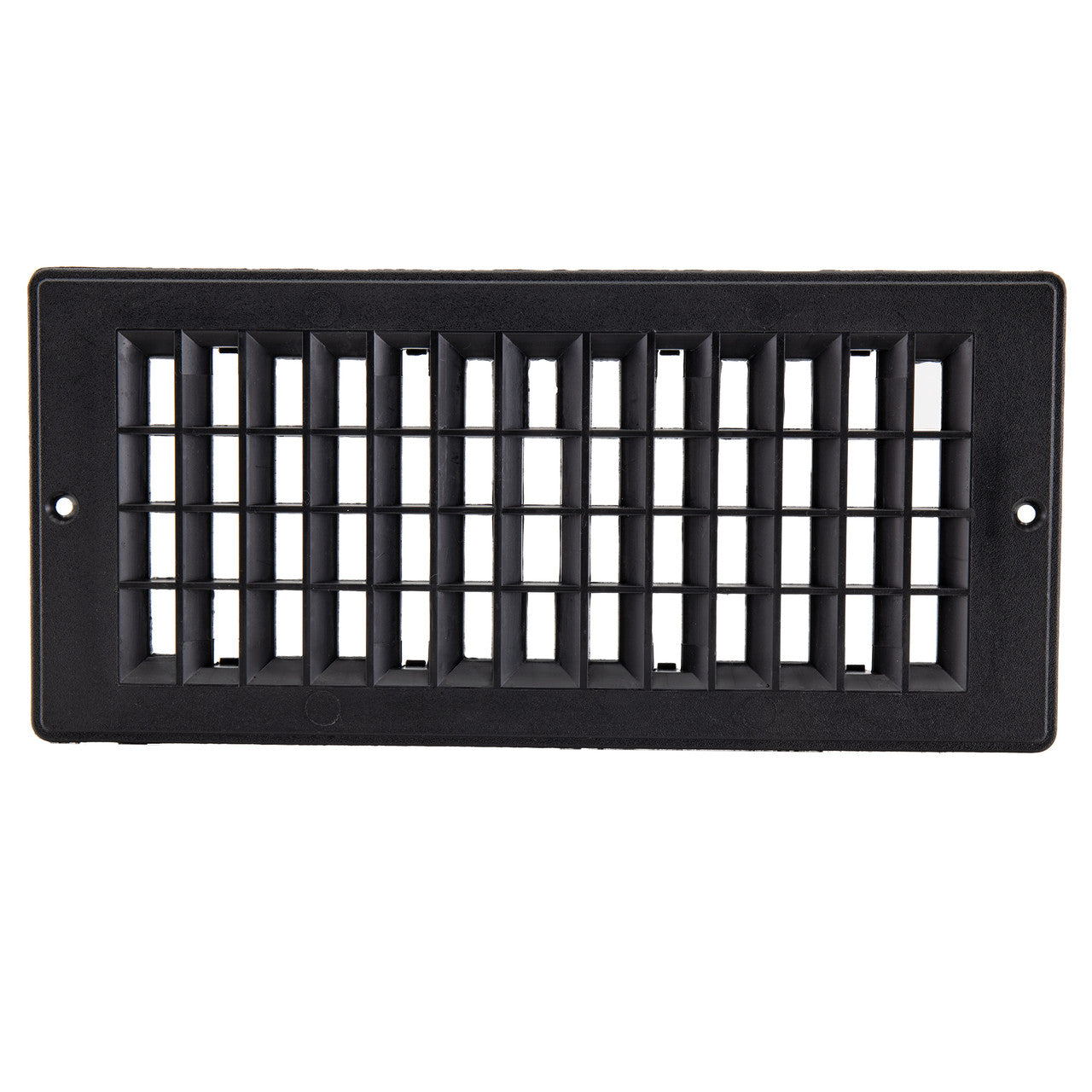 RV Floor Register | Undampered Vent | 4" x 10"