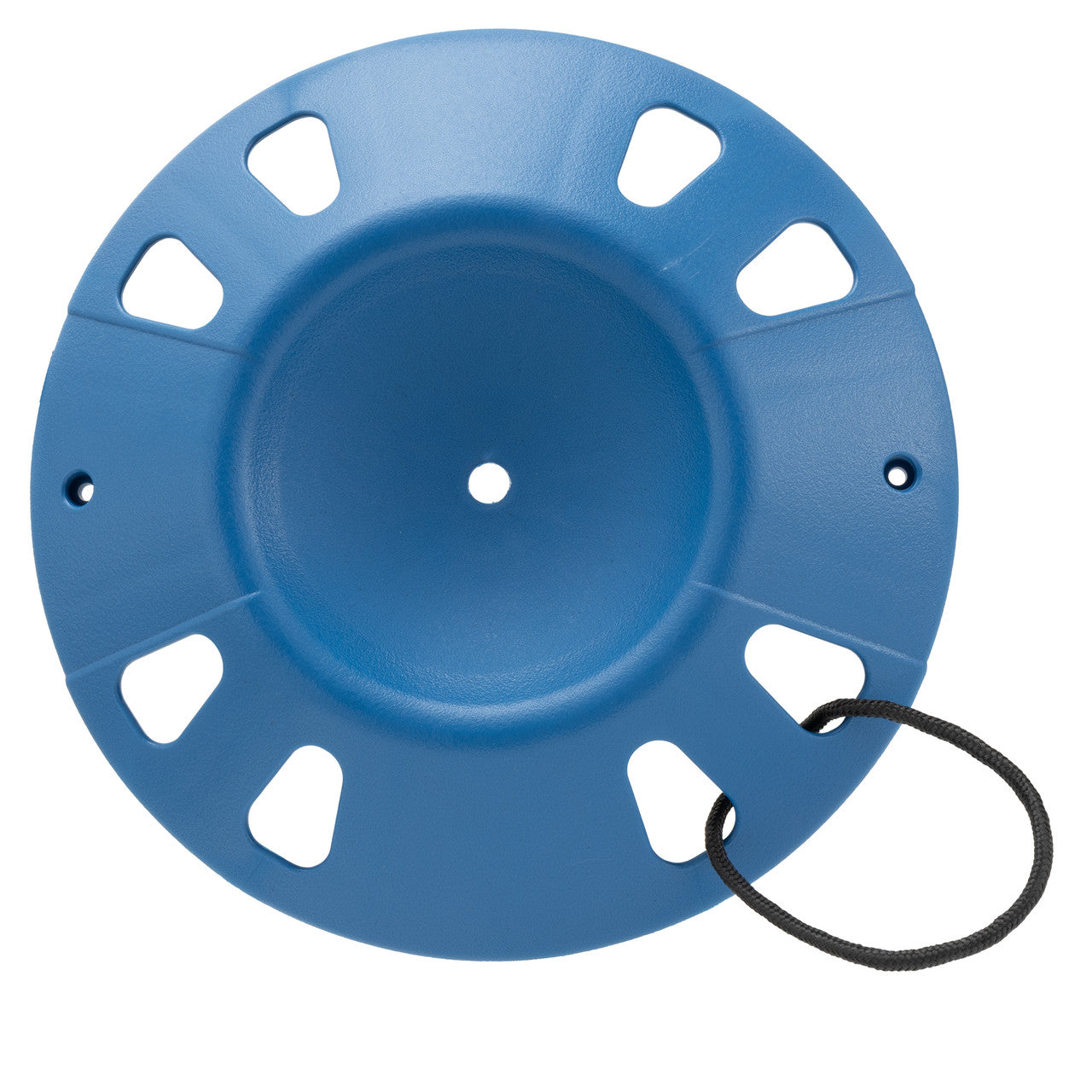 RV Trailer Jack Wheel Dock