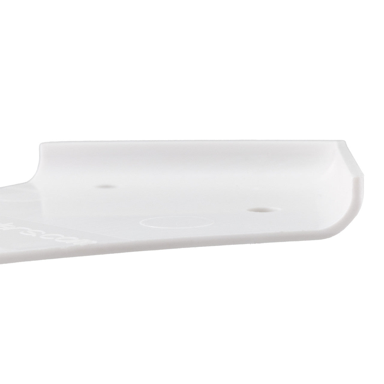 RV Corner Trim Cover for Slide Out | 4.5" Curved Arrow