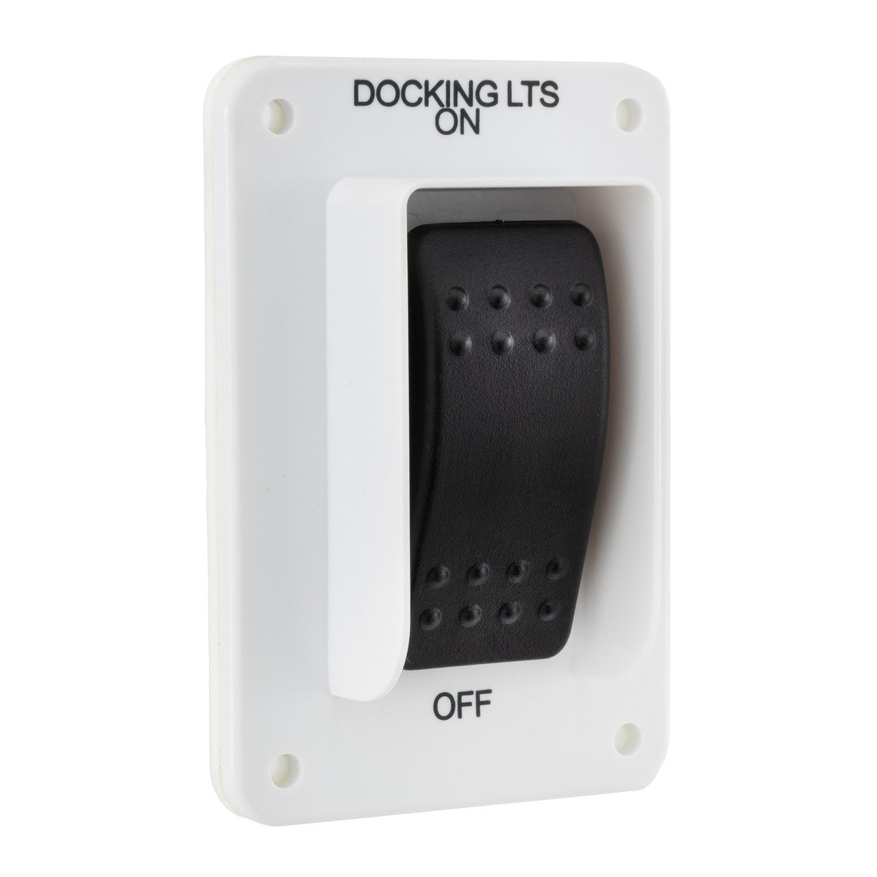 Marine Switch | 12V Rocker Switch for Docking Lights