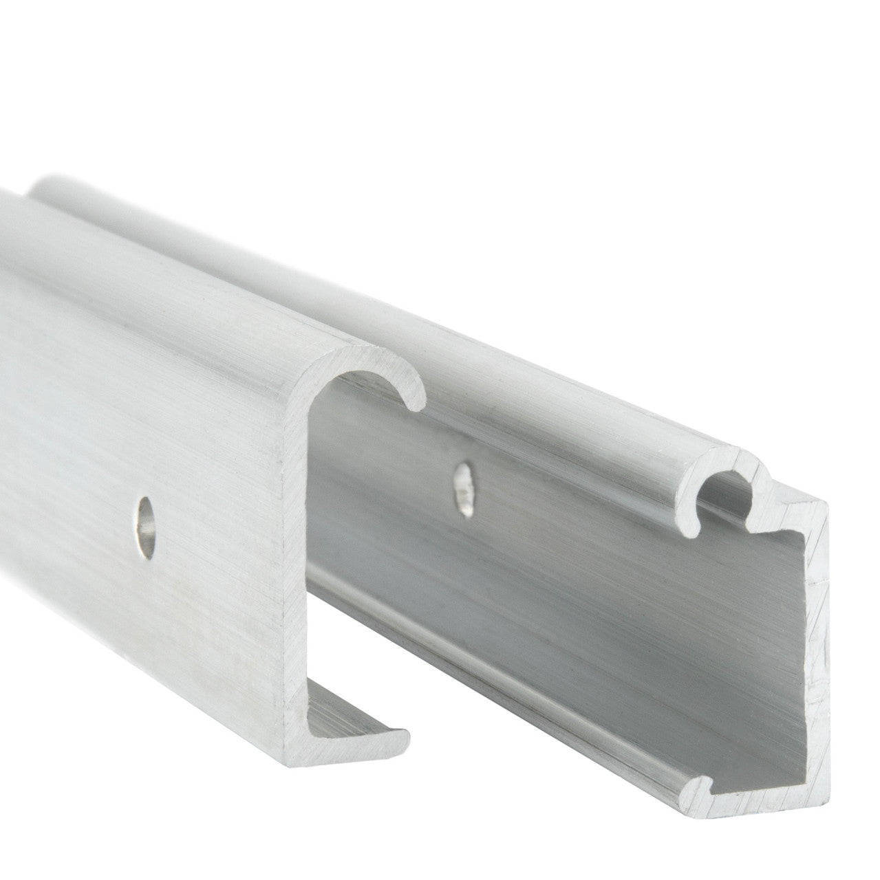 RV Table Support Trim | Aluminum | Mill Finish