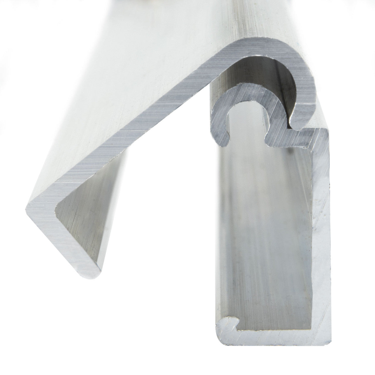 RV Table Support Trim | Aluminum | Mill Finish