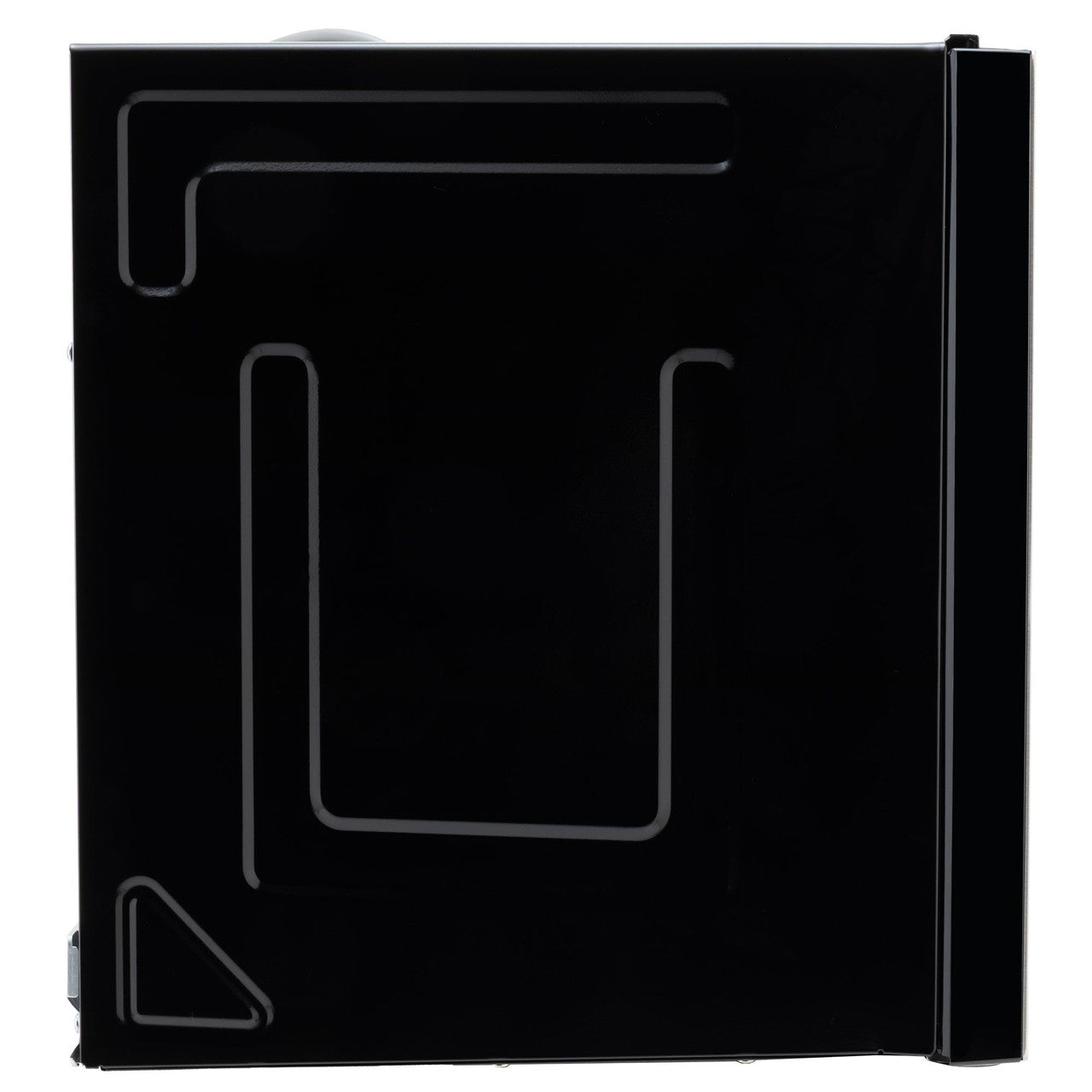 High Pointe RV Microwave 30" 1.5 CF. | Stainless Steel Finish | Over the Range