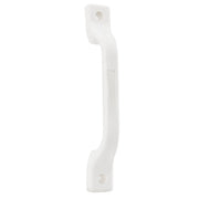 RV Grab Handle | Colonial Style | White