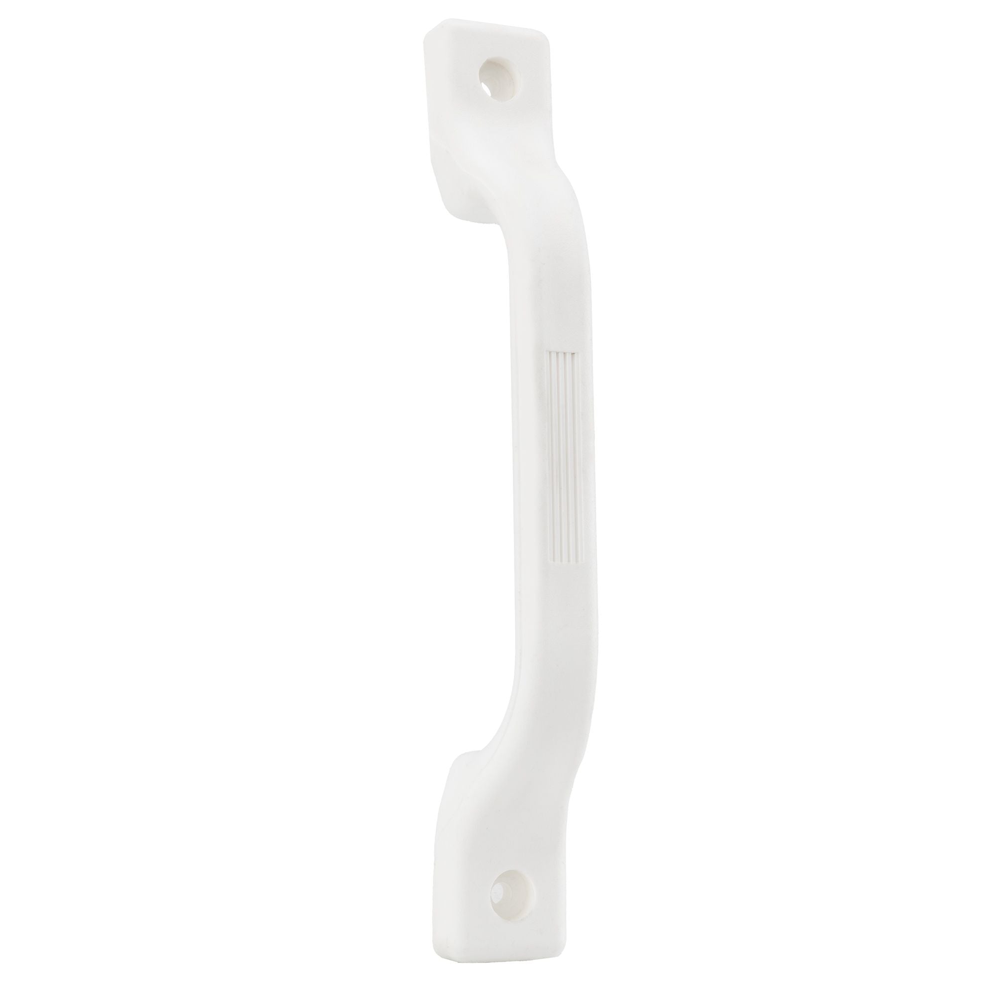 RV Grab Handle | Colonial Style | White