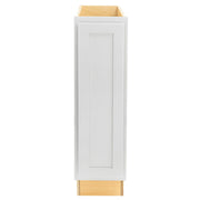 RV Base Cabinet | Pure White