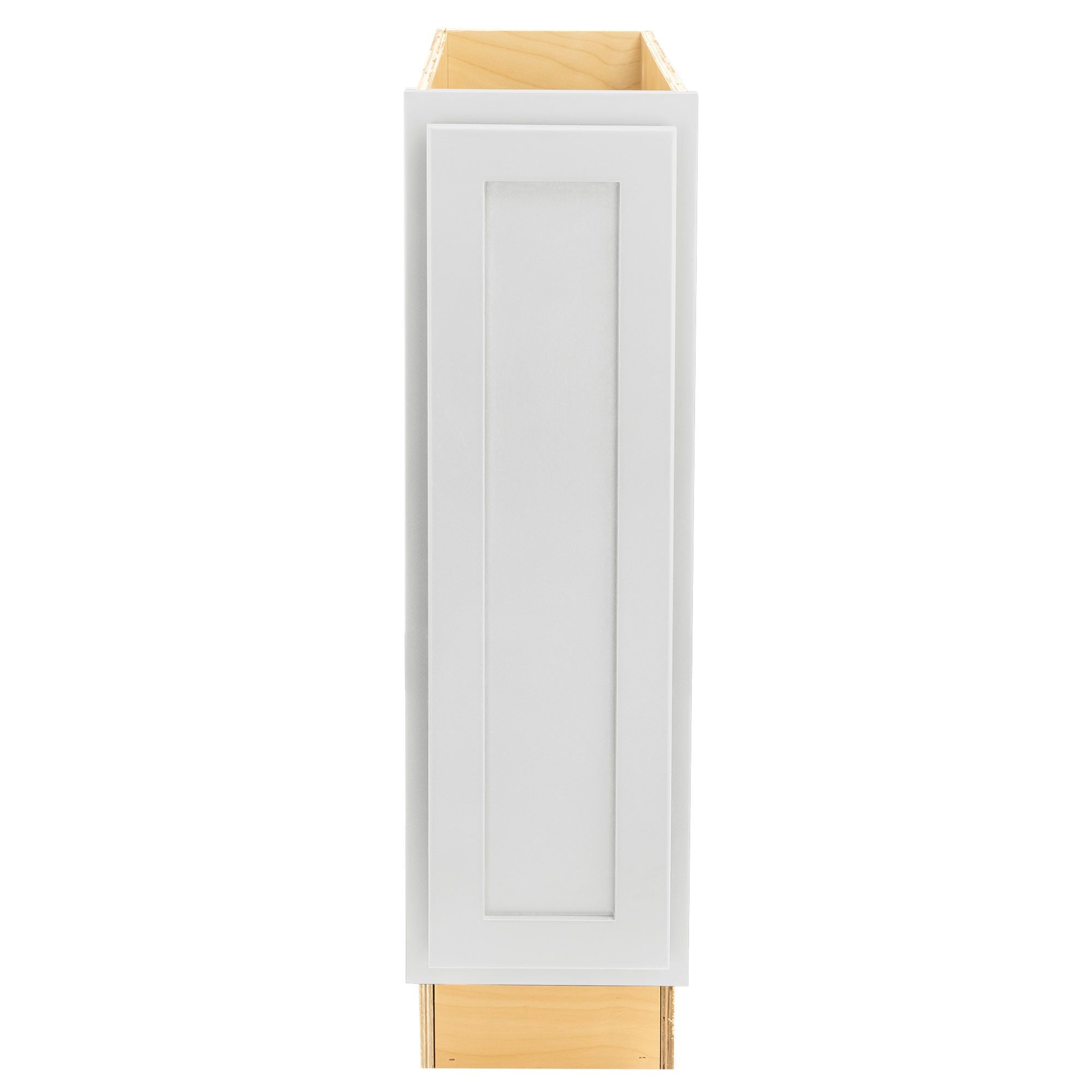 RV Base Cabinet | Pure White