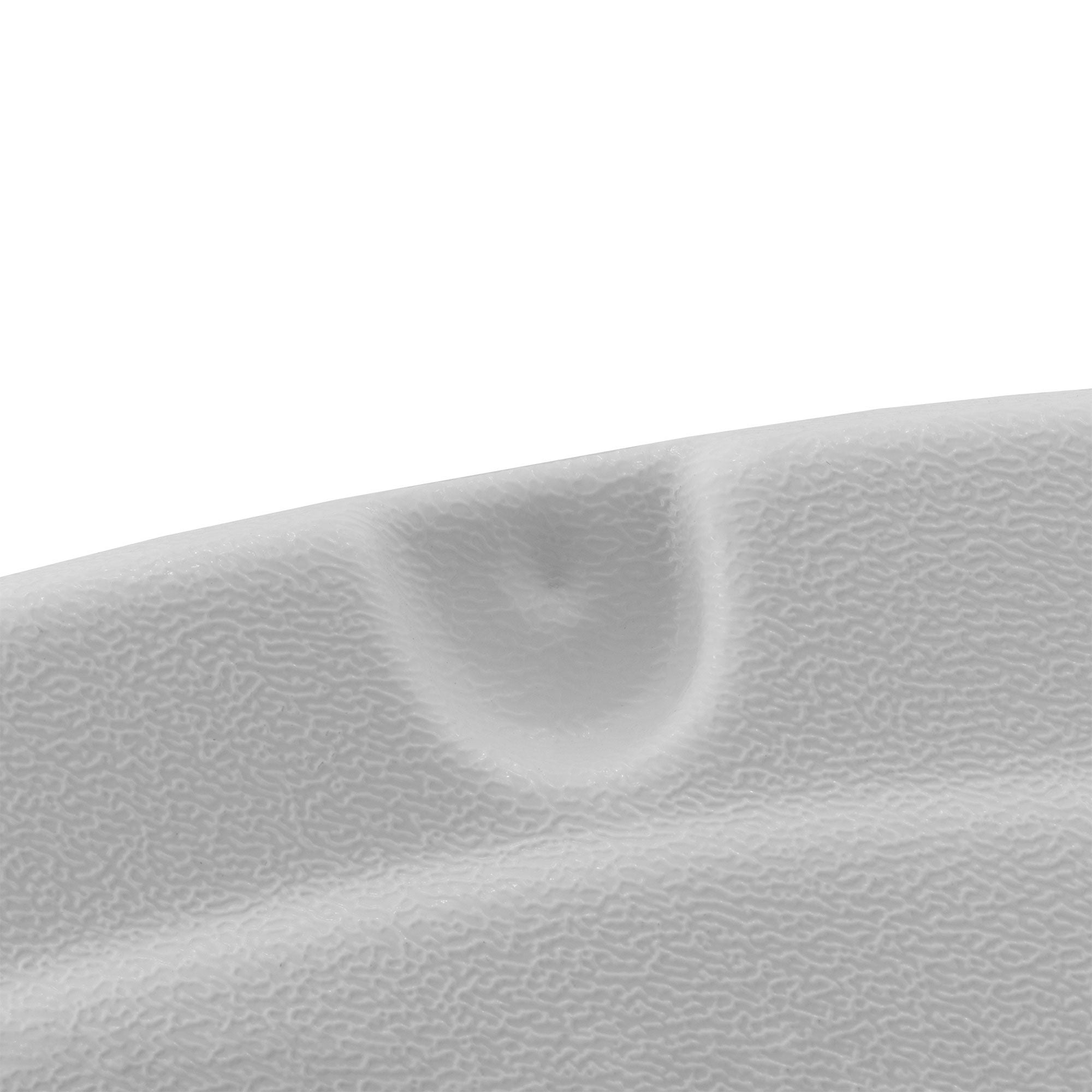 RV Tandem Fender Skirt | 78"x14⅛" | Heritage Glen Hemisphere