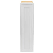 RV Wall Cabinet | Pure White