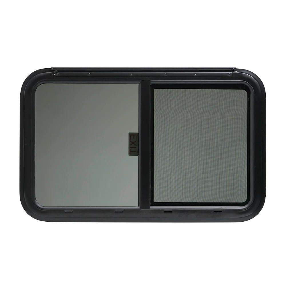 RV Window | Side Escape | 36" x 22" x 1 ½"