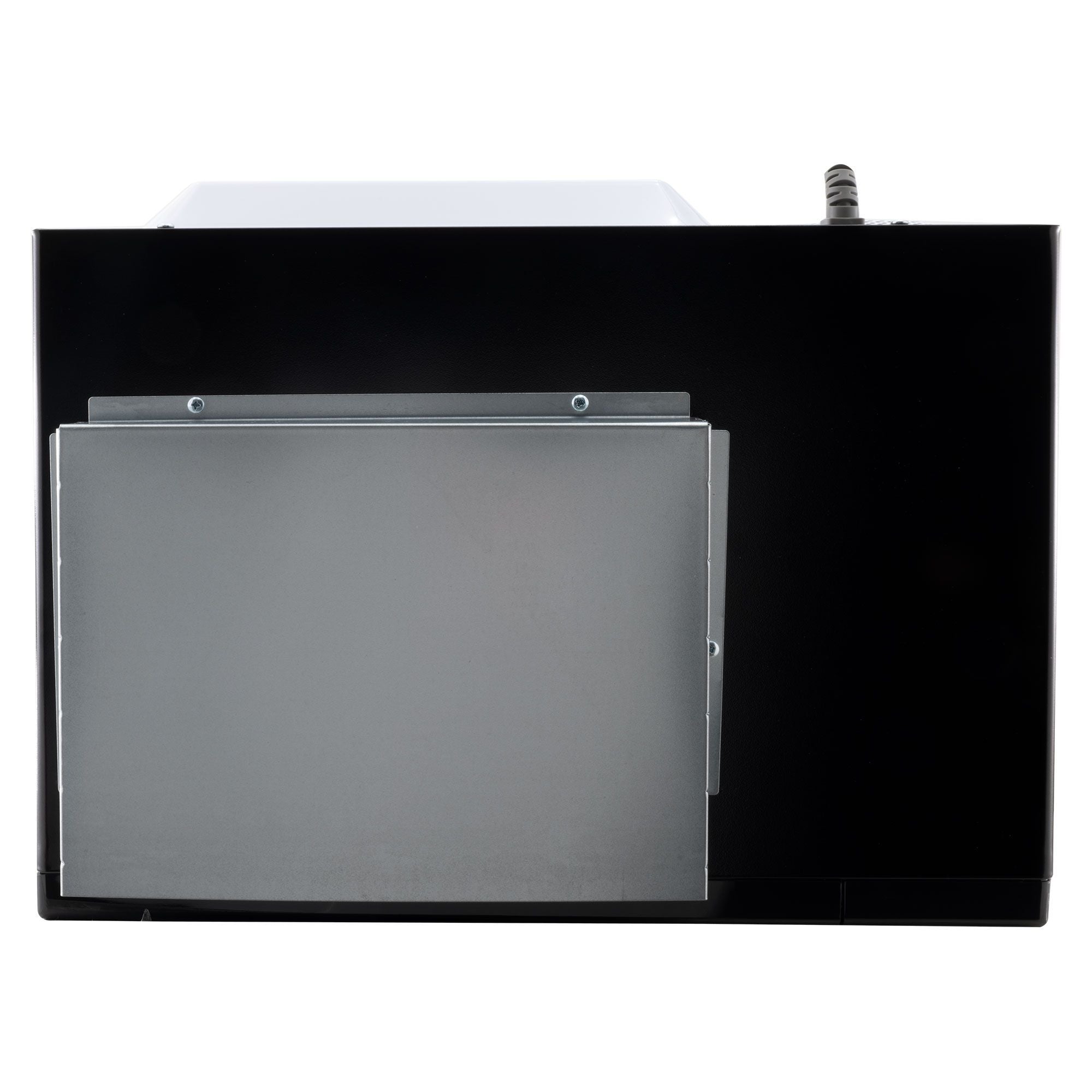 RV Microwave 1.0 CF. | Black | 900W | Replaces High Pointe