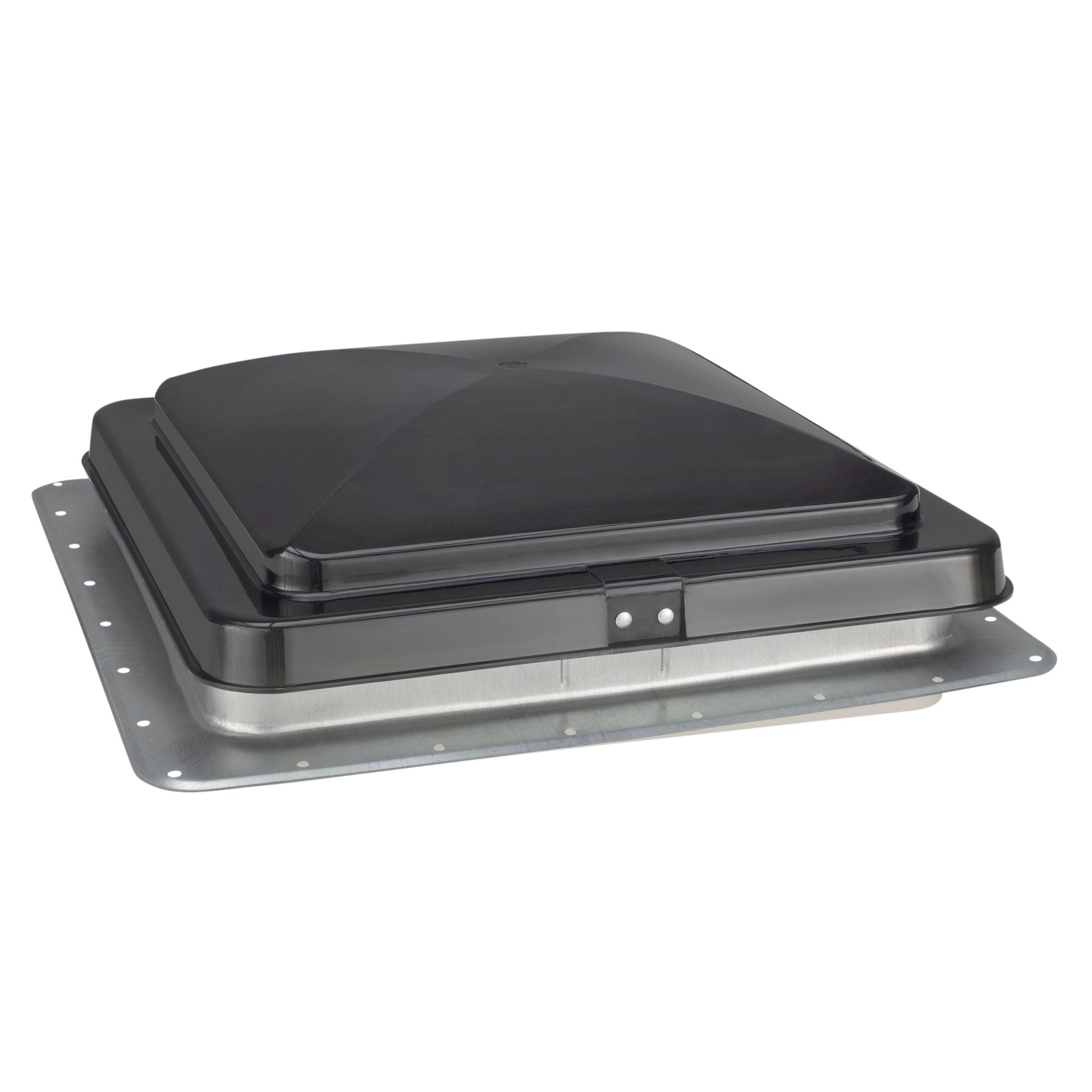 Heng's RV Roof Vent 14" | 12V Fan Universal Vent | Smoke Lid